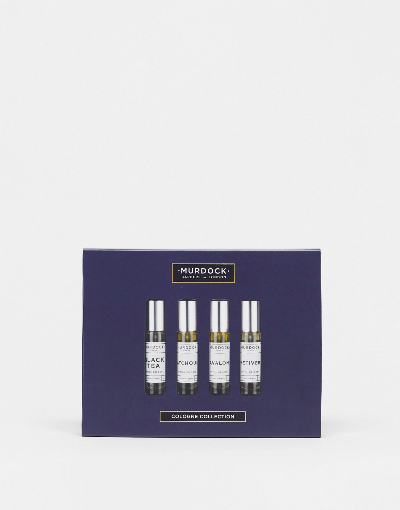Murdock Cologne Collection Gift Set