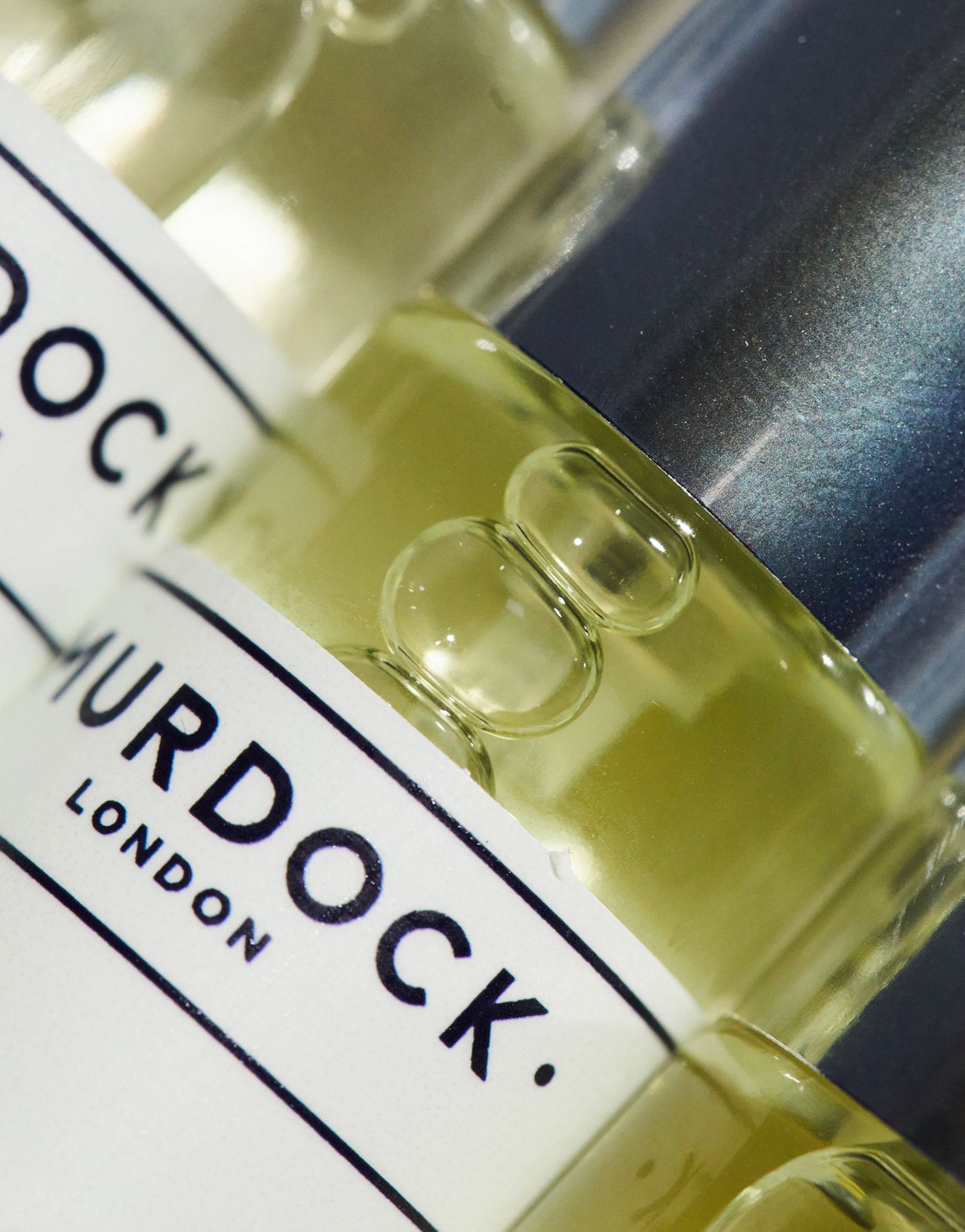 Murdock Cologne Collection Gift Set