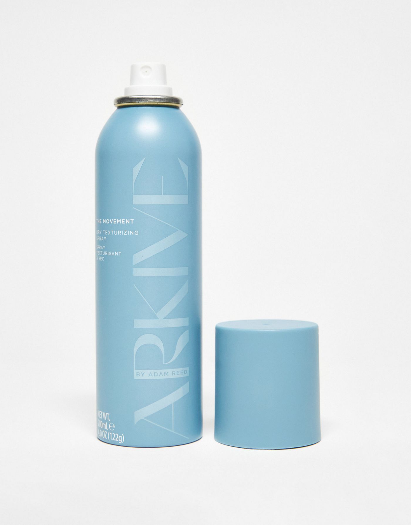 ARKIVE Dry Texturing Spray 200ml
