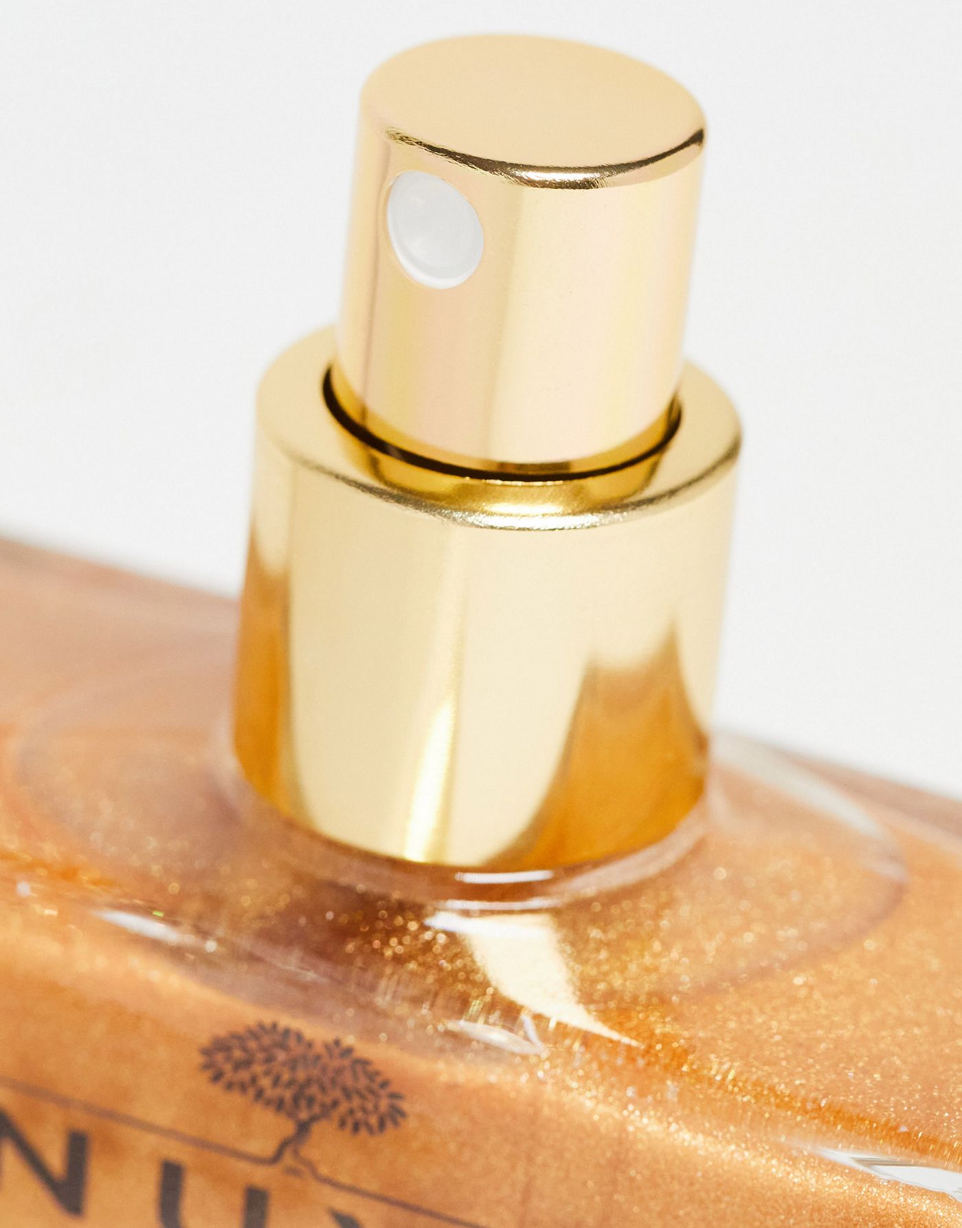 NUXE Huile Prodigieuse Golden Shimmer Dry Oil 100ml