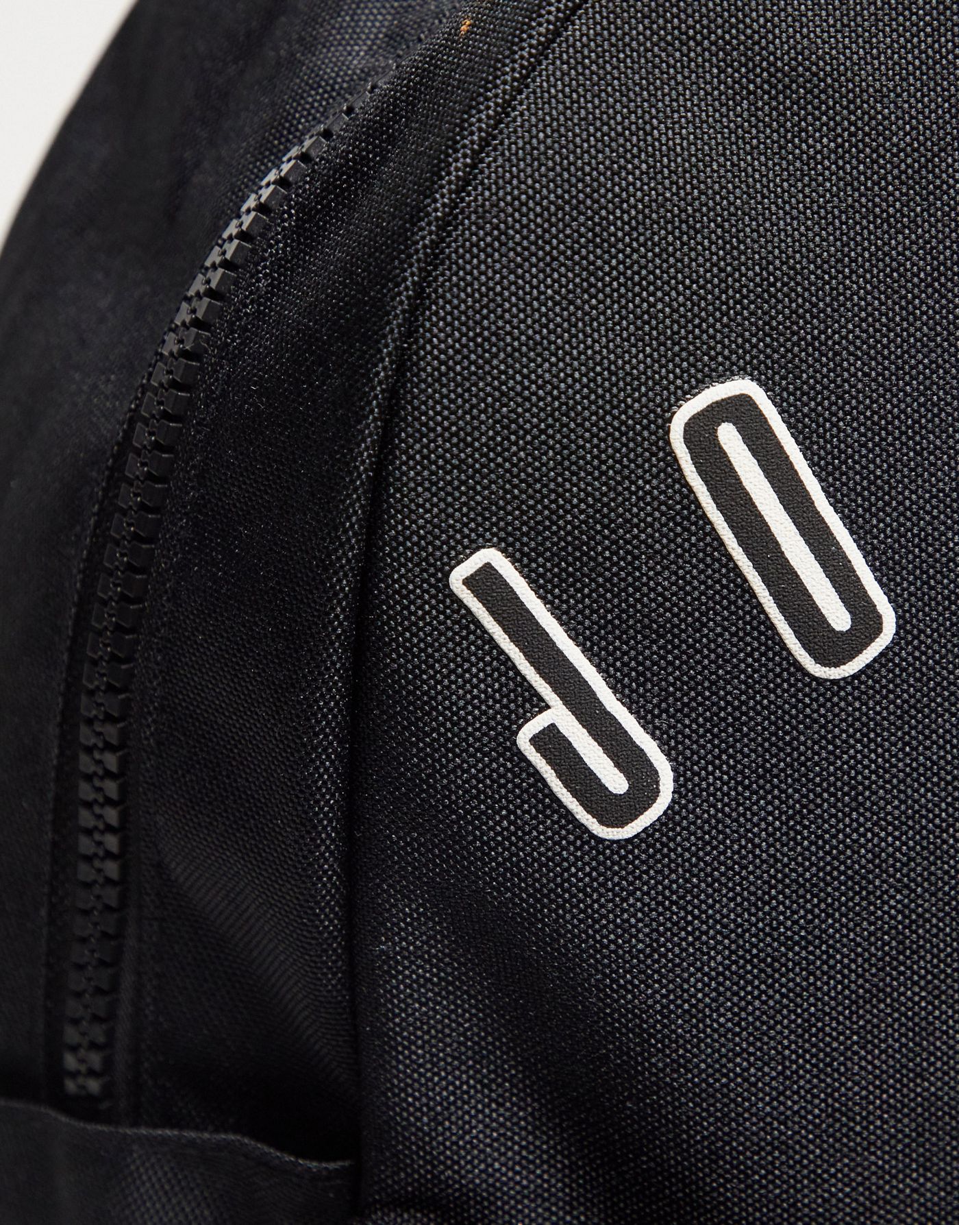 Jordan MVP backpack in black