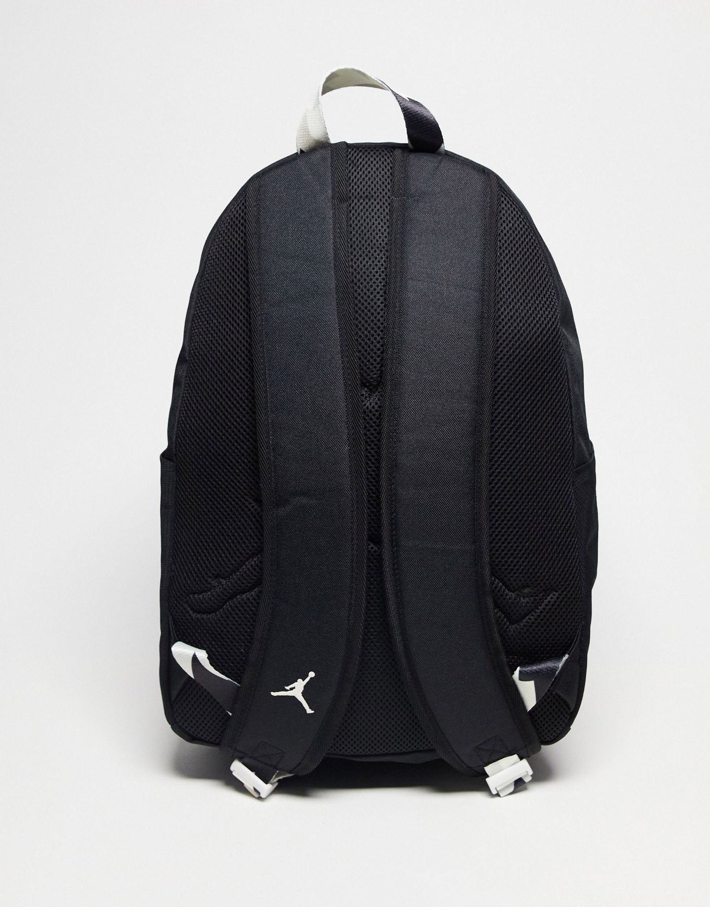 Jordan MVP backpack in black