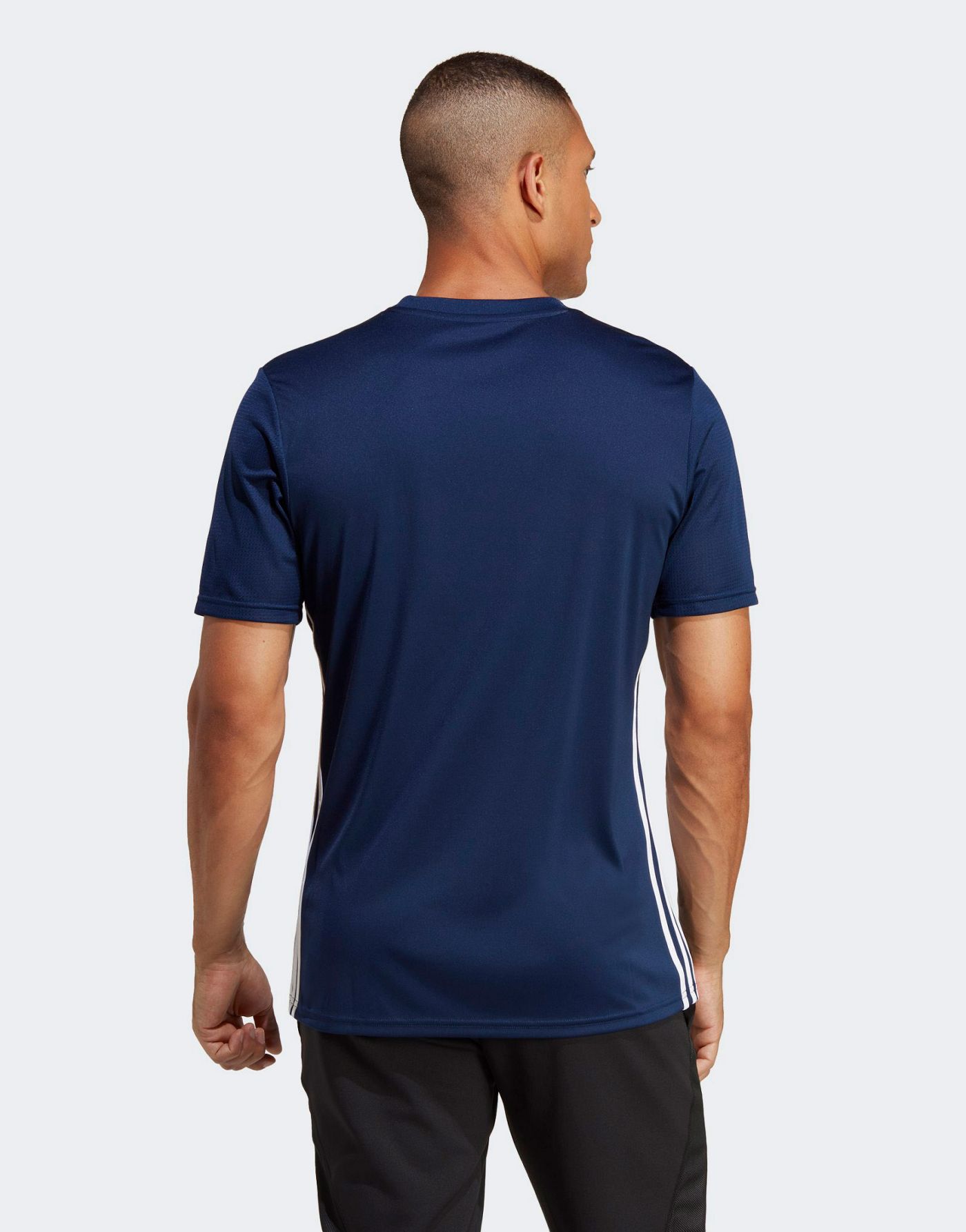 adidas performance Tabela 23 Jersey t-shirt in Blue