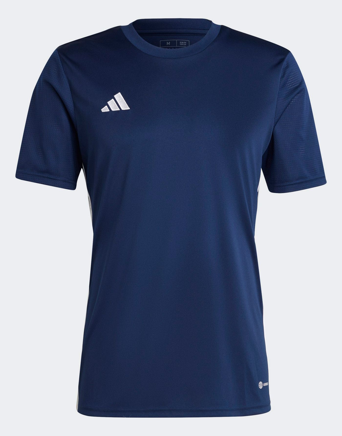 adidas performance Tabela 23 Jersey t-shirt in Blue