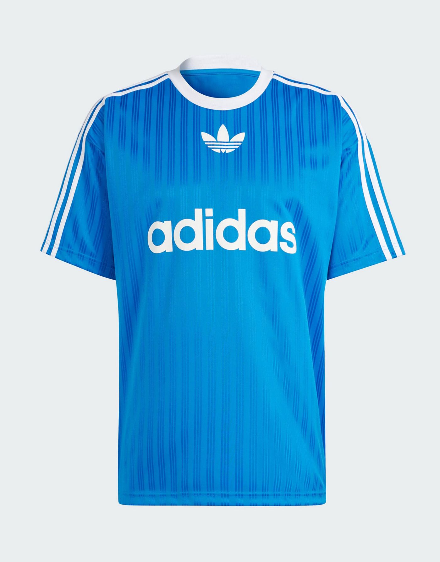 adidas Adicolor T-Shirt in Blue
