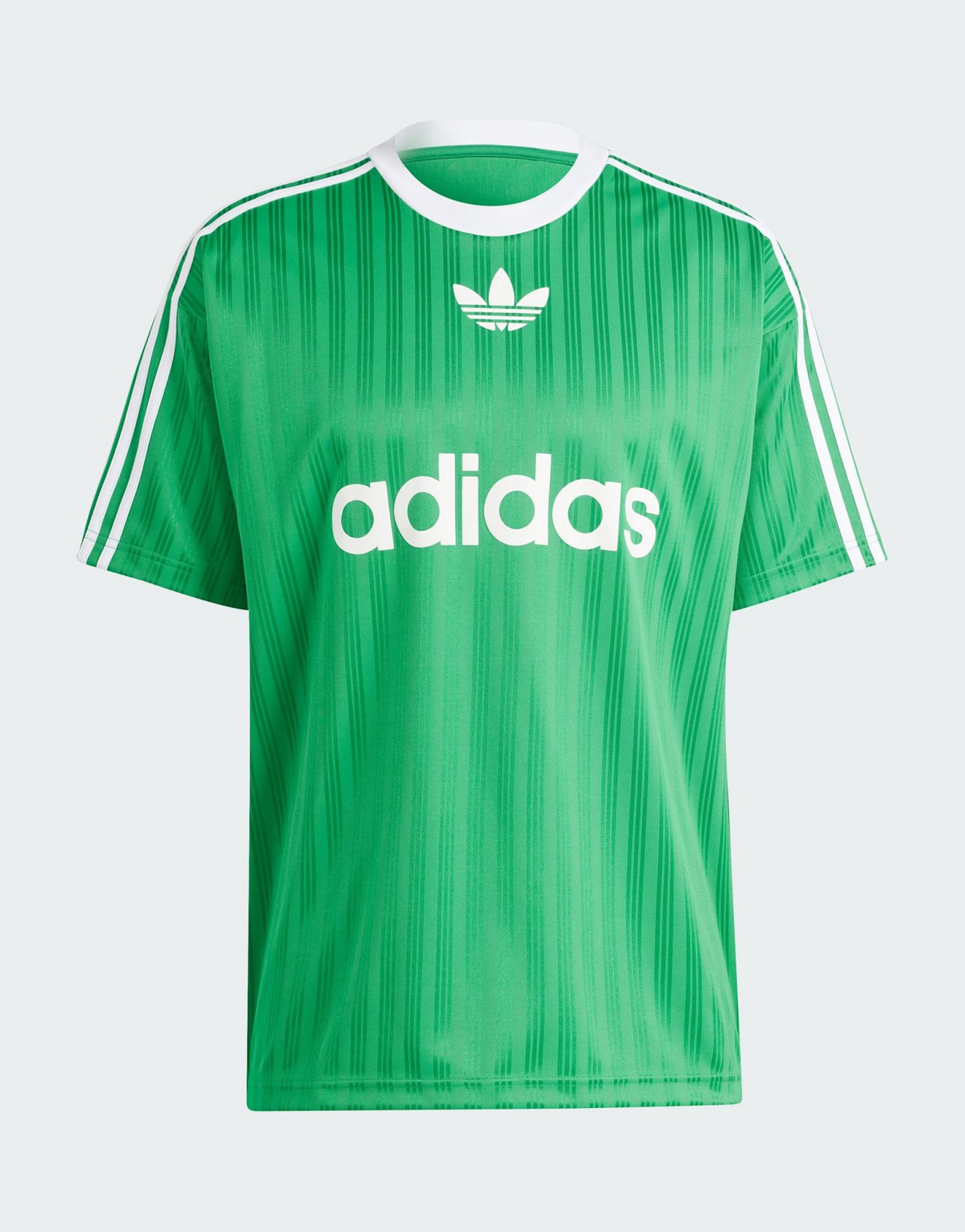 adidas Adicolor T-Shirt in Green