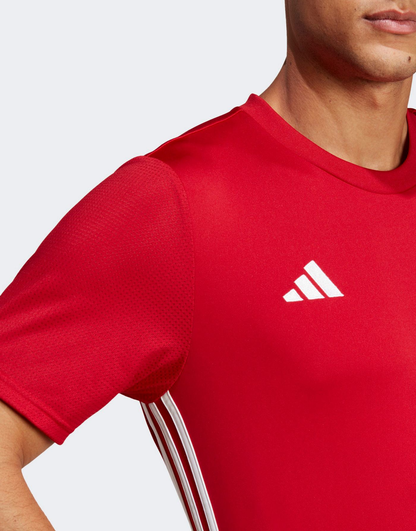 adidas performance Tabela 23 Jersey t-shirt in Red