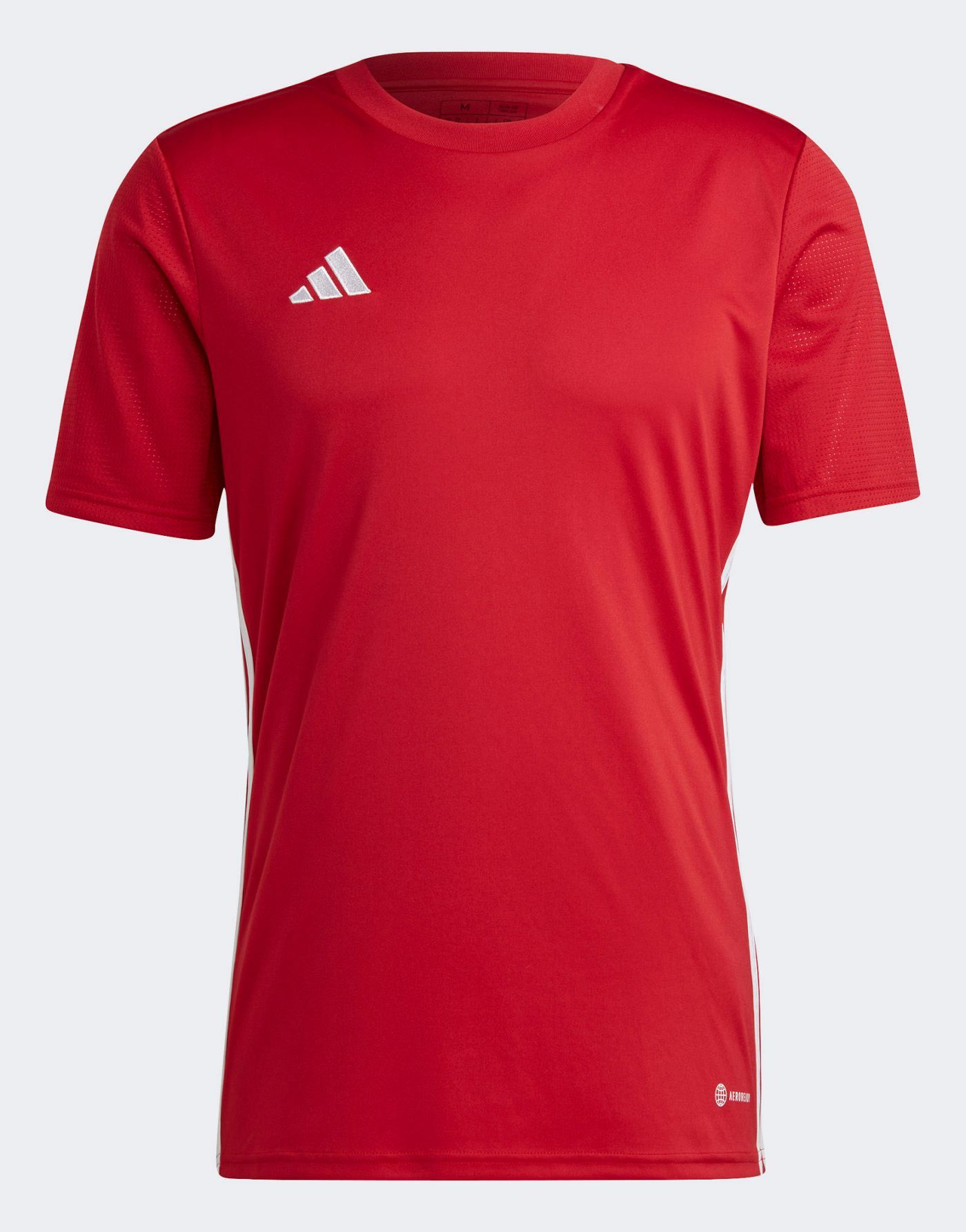 adidas performance Tabela 23 Jersey t-shirt in Red