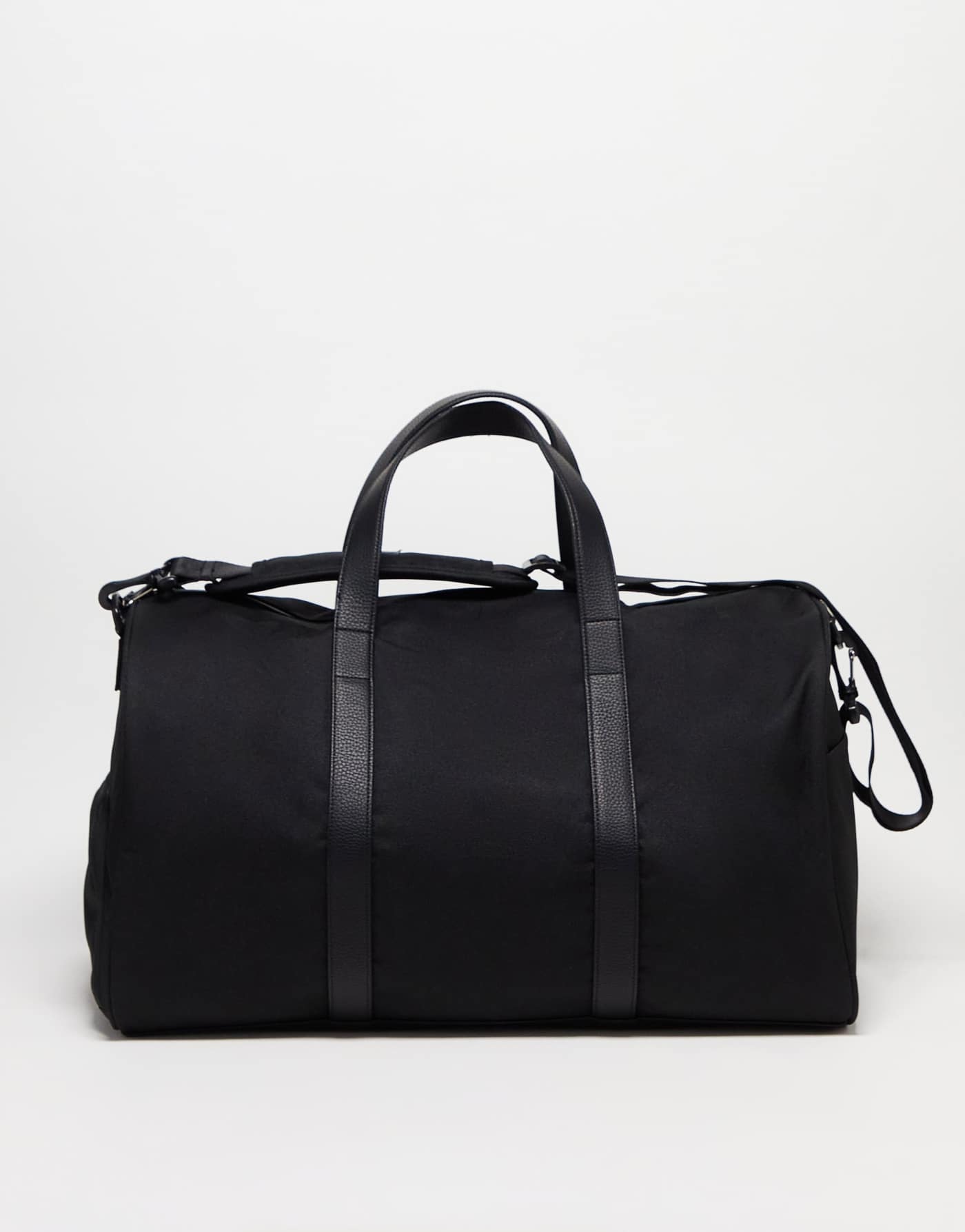 Herschel Supply Co Herschel novel duffle in black