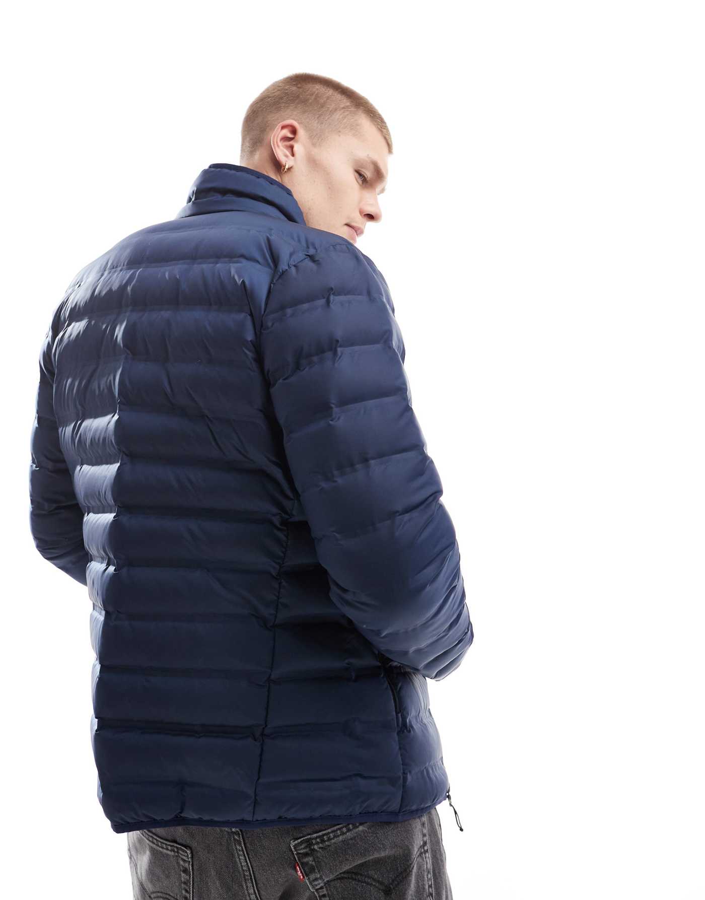 Columbia Lake 22 II down jacket in blue