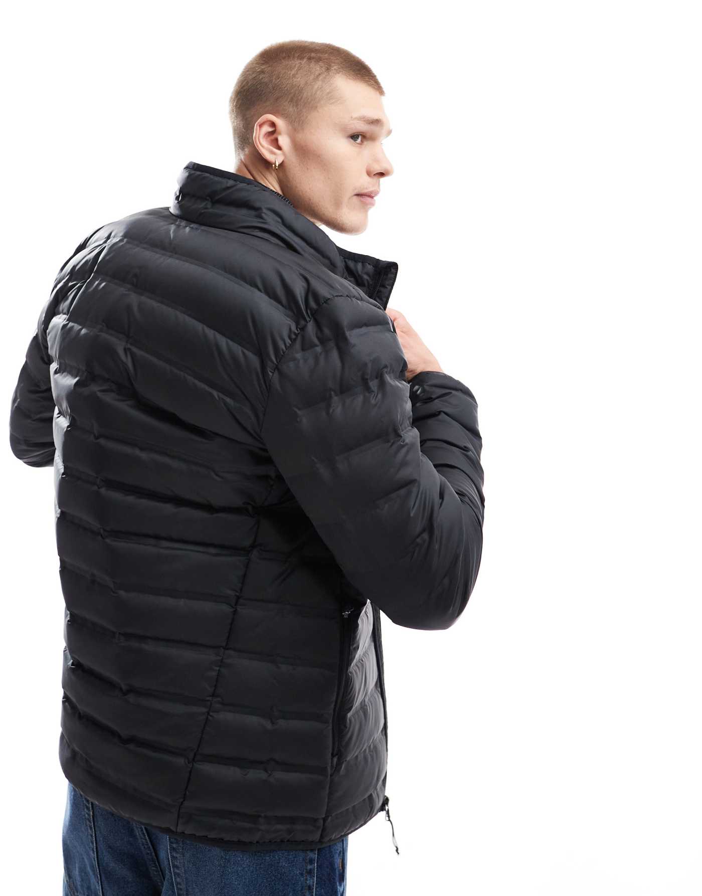 Columbia Lake 22 II down jacket in black