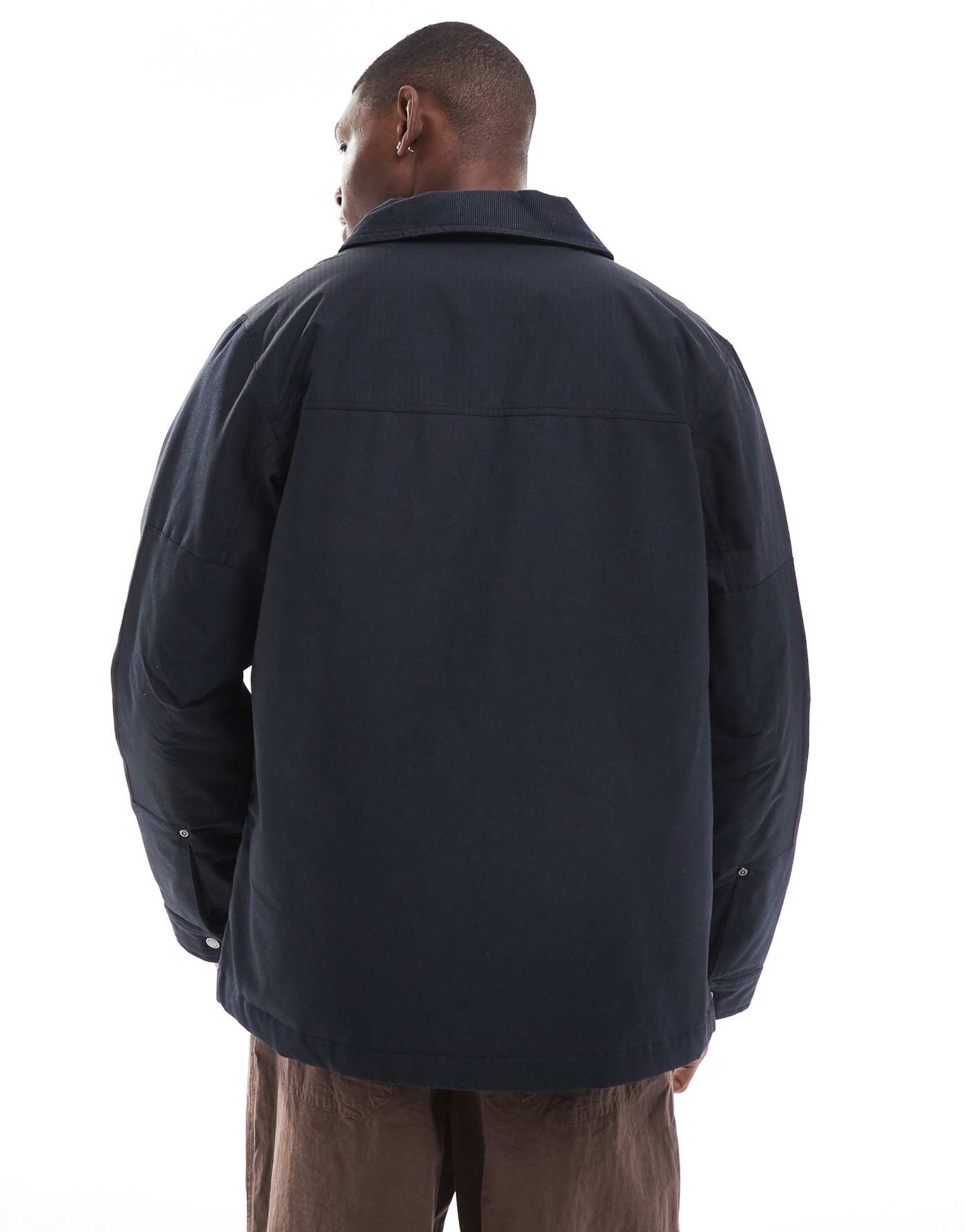 Columbia Loma Vista Fusion jacket in black