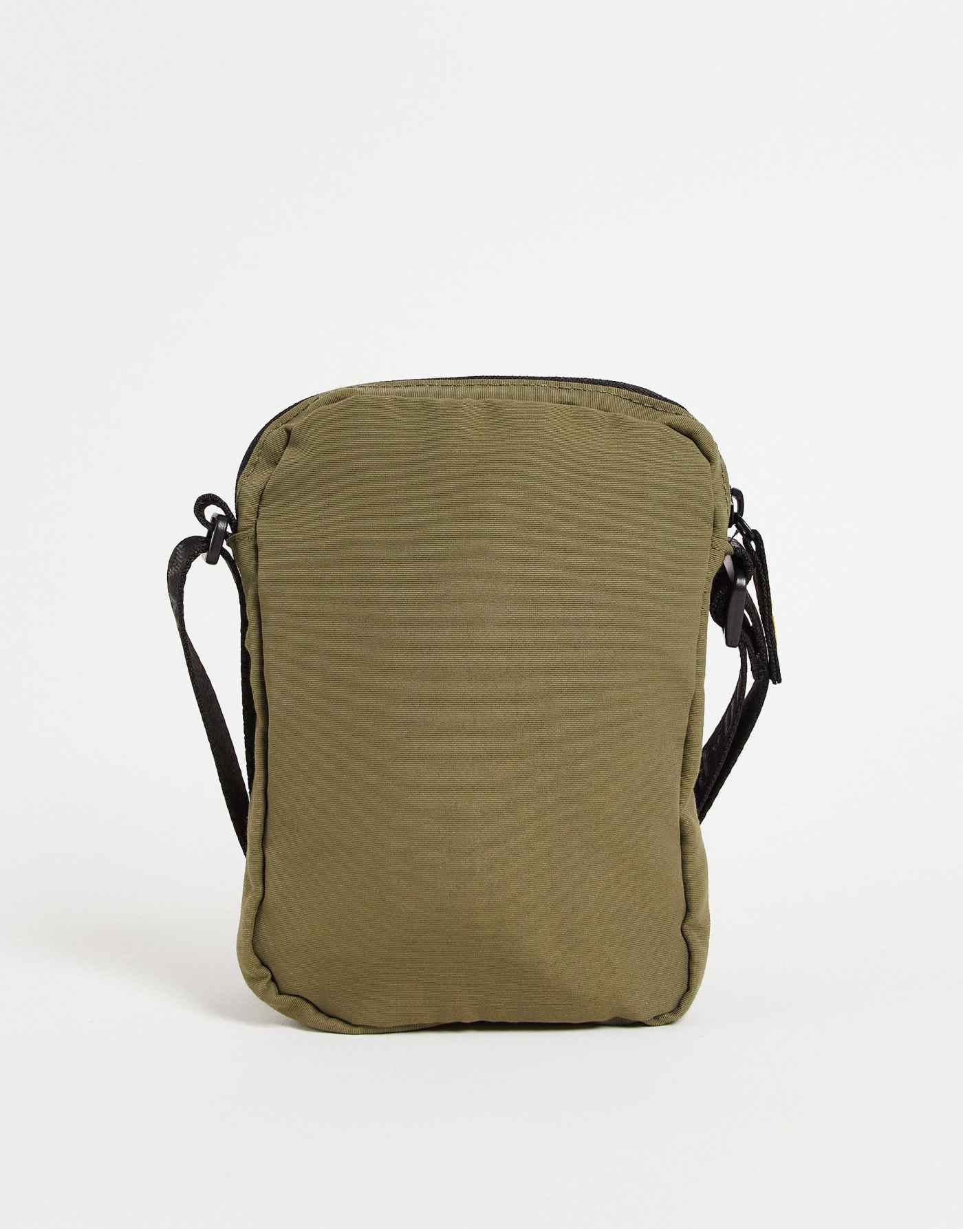 Jordan Air flight bag in khaki