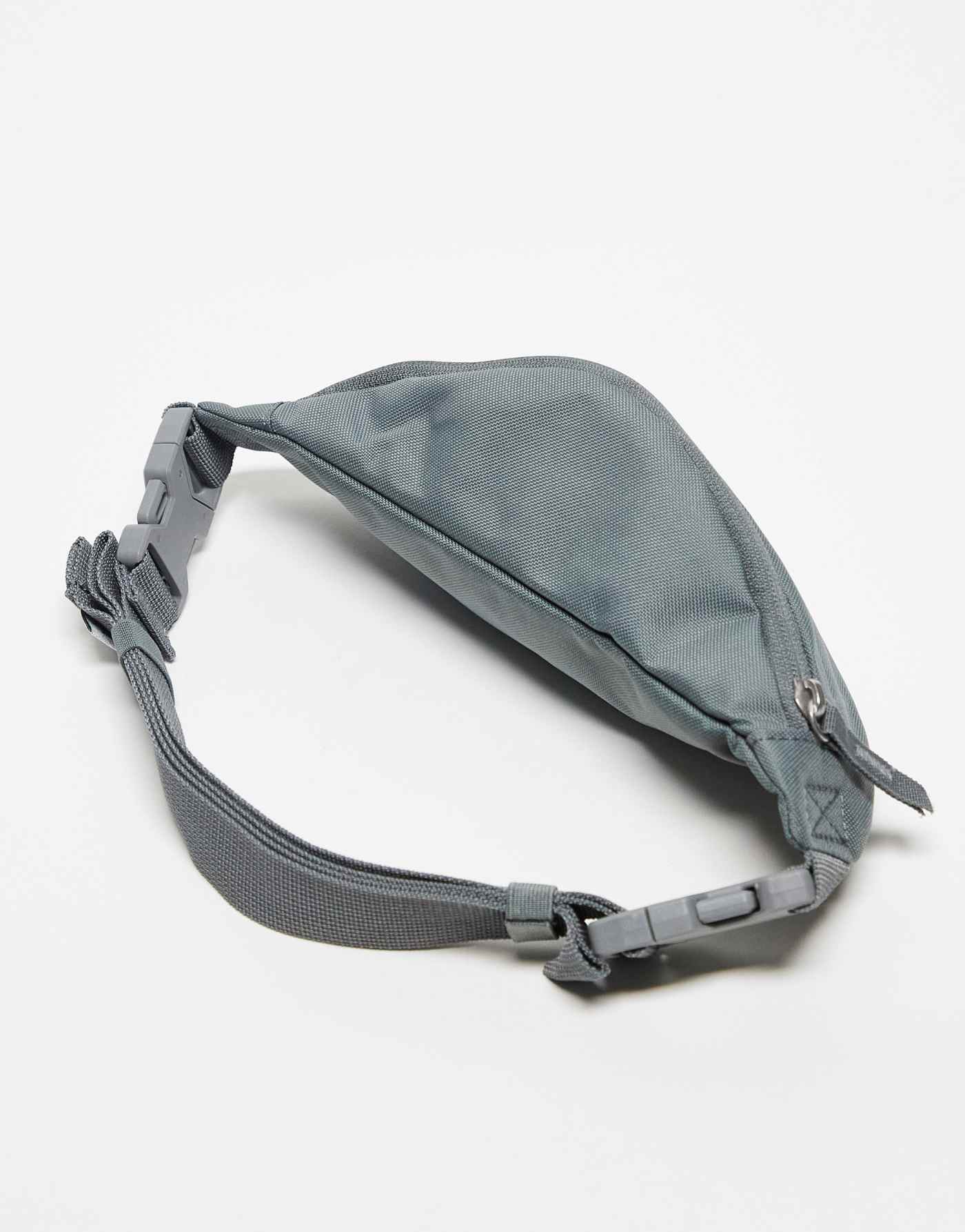 Nike Heritage bumbag in grey