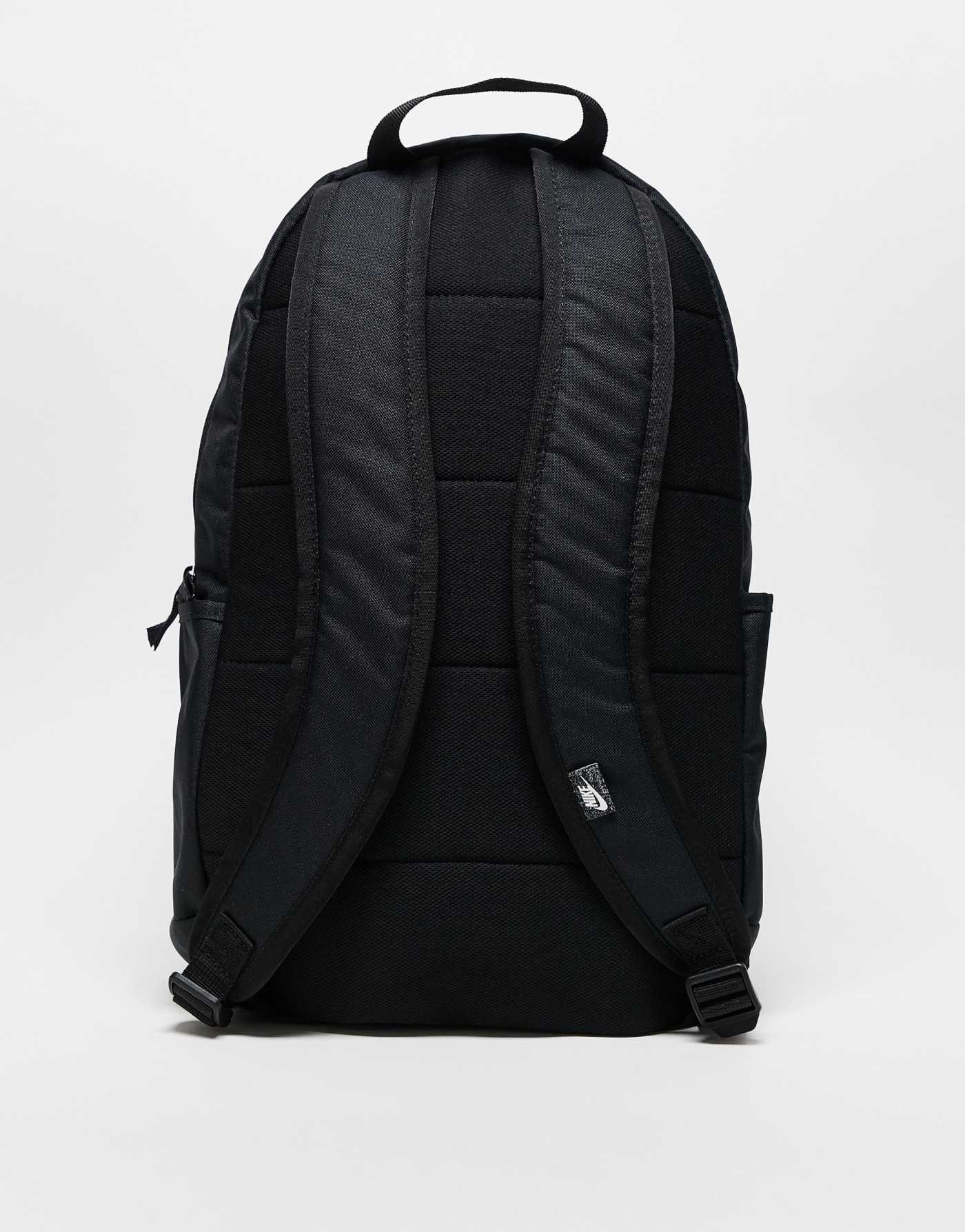 Nike Elemental backpack in black