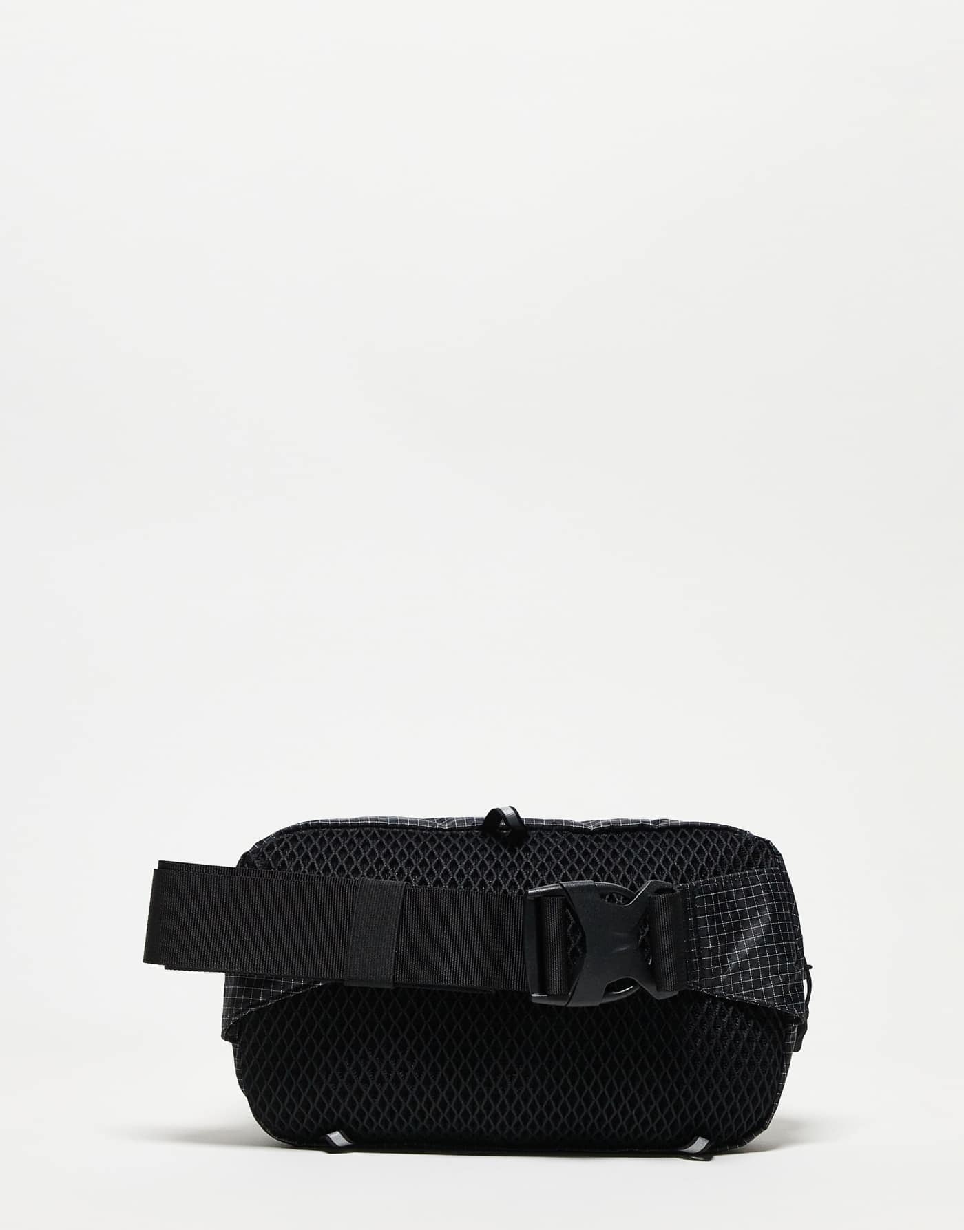 Herschel Supply Co ultralight hip pack crossbody bag in black