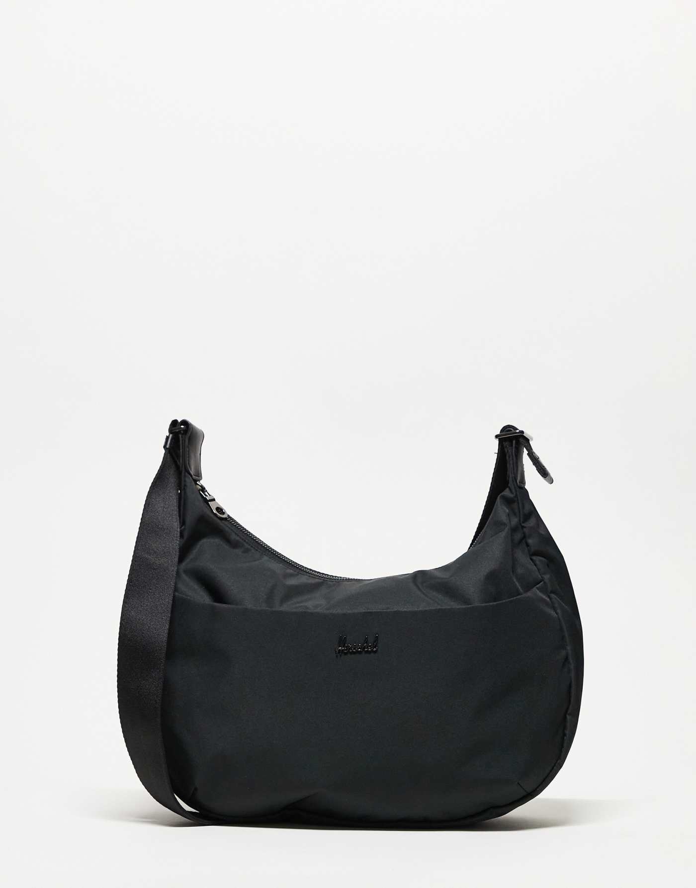 Herschel Supply Co yara crossbody sling bag in black