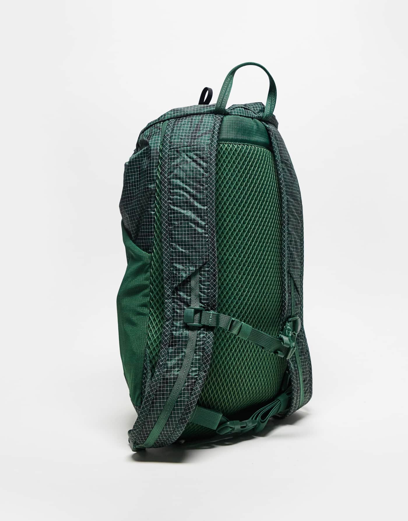 Herschel Supply Co ultralight daypack backpack in green