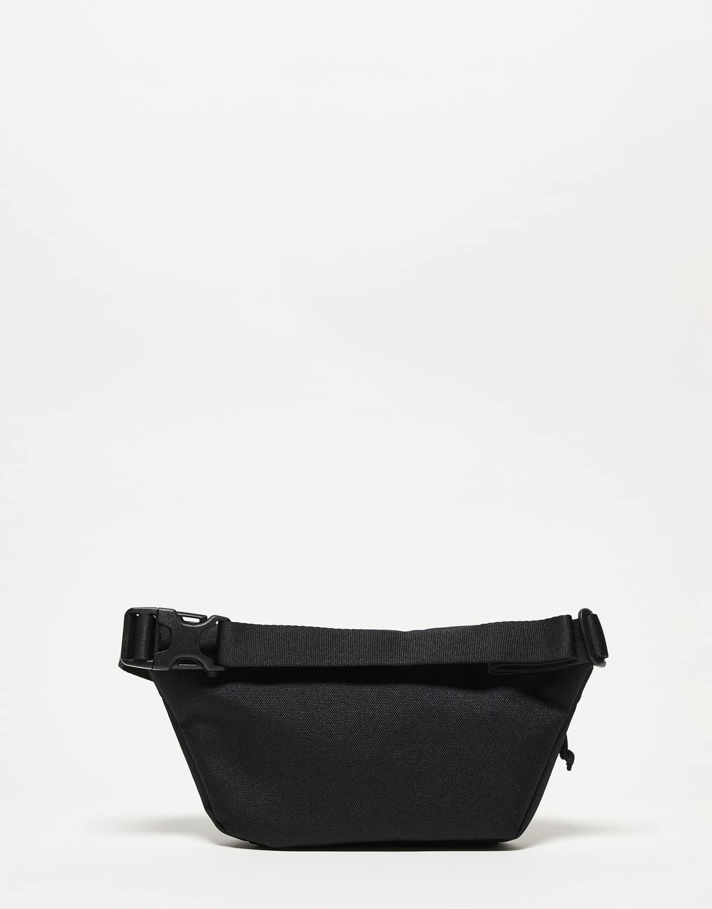 Herschel Supply Co classic hip pack crossbody bag in black