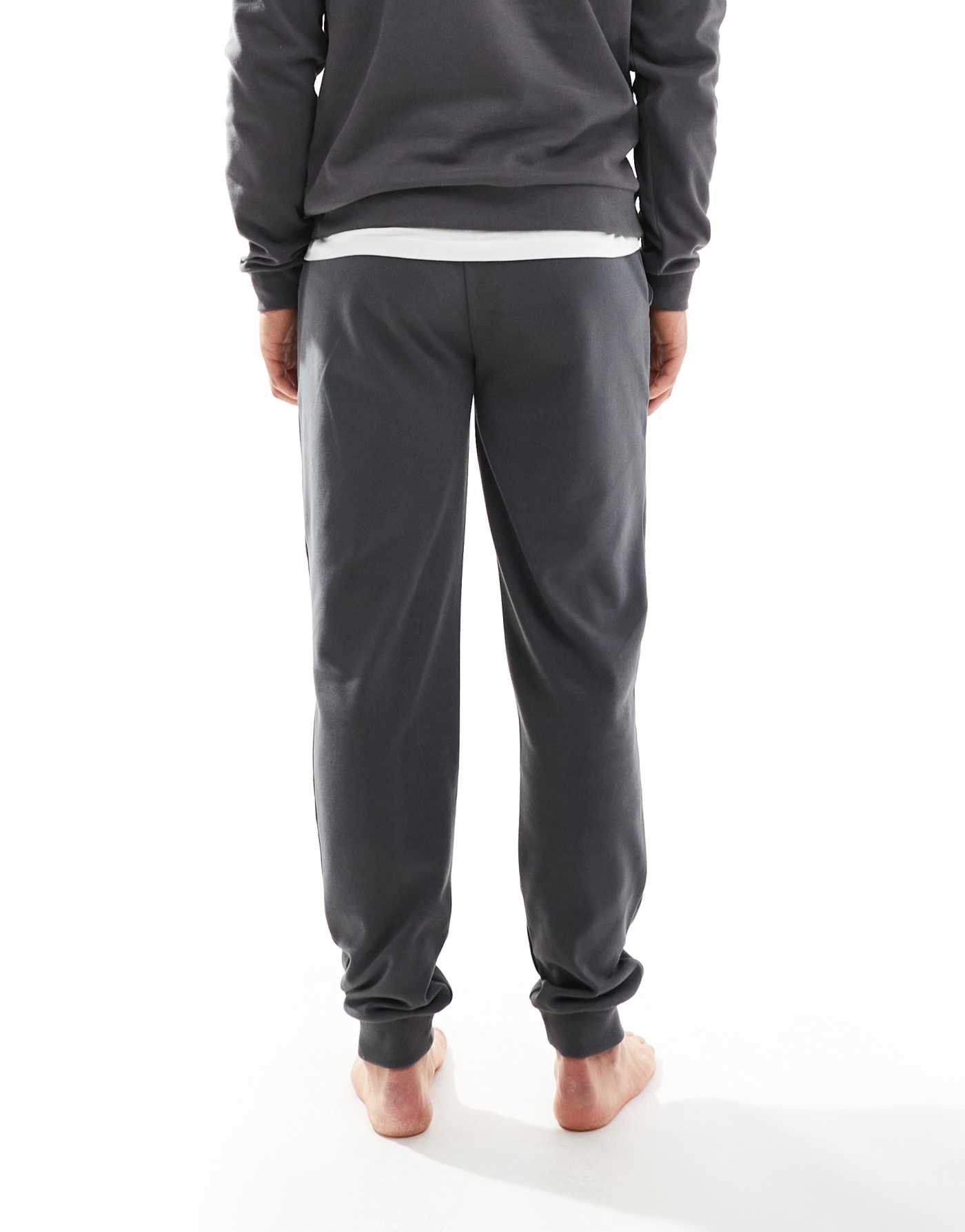 Tommy Hilfiger Original lounge jogger in grey