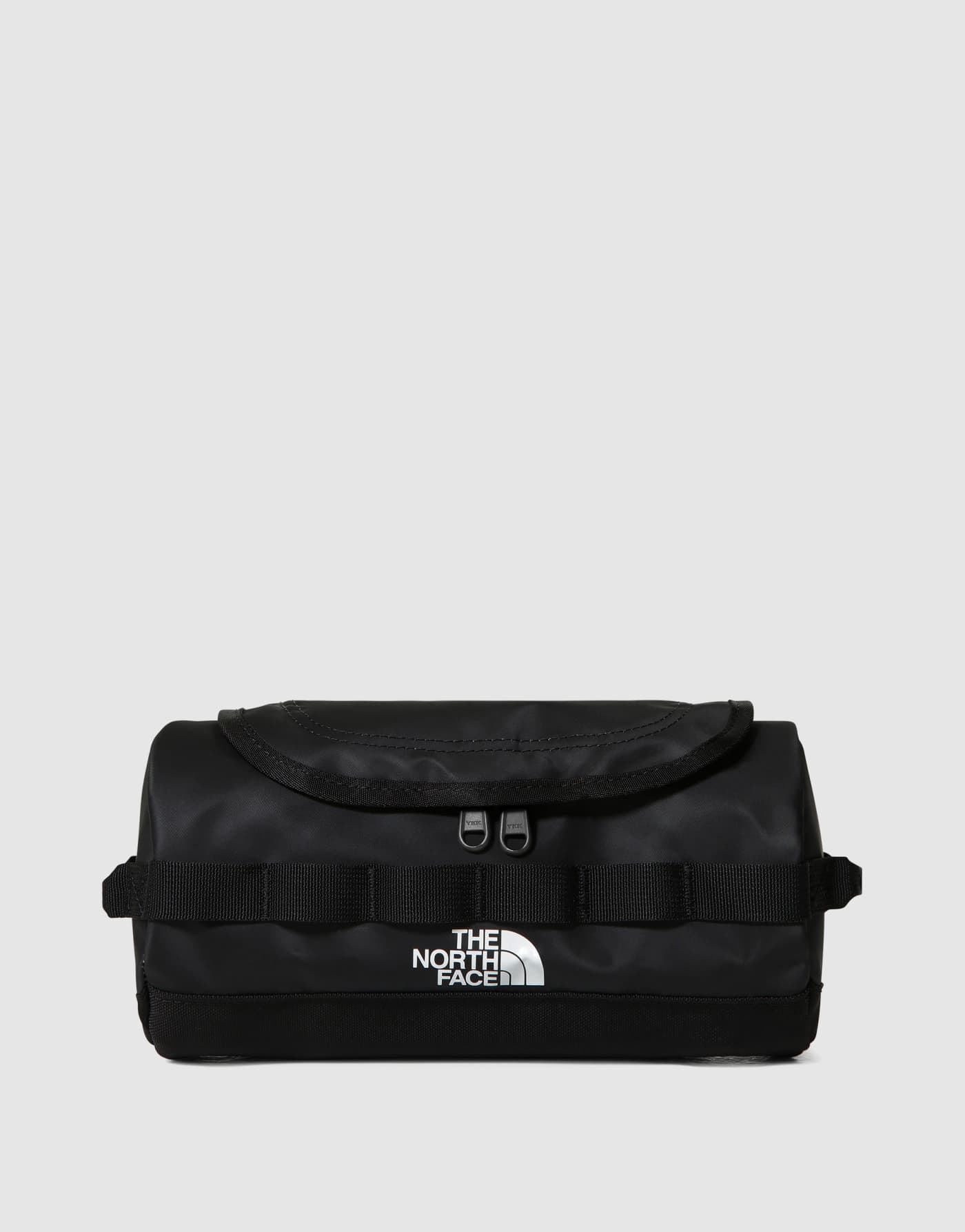 The North Face Bc travel canister - s in black and white