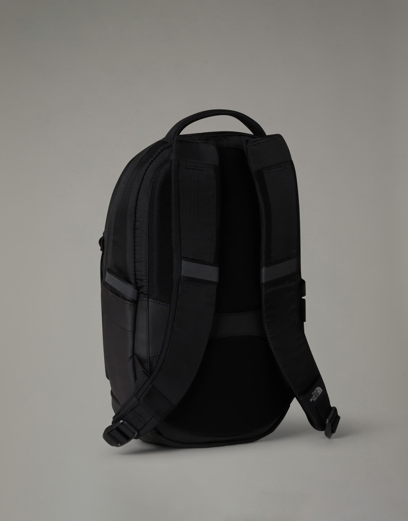 The North Face borealis mini backpack in black