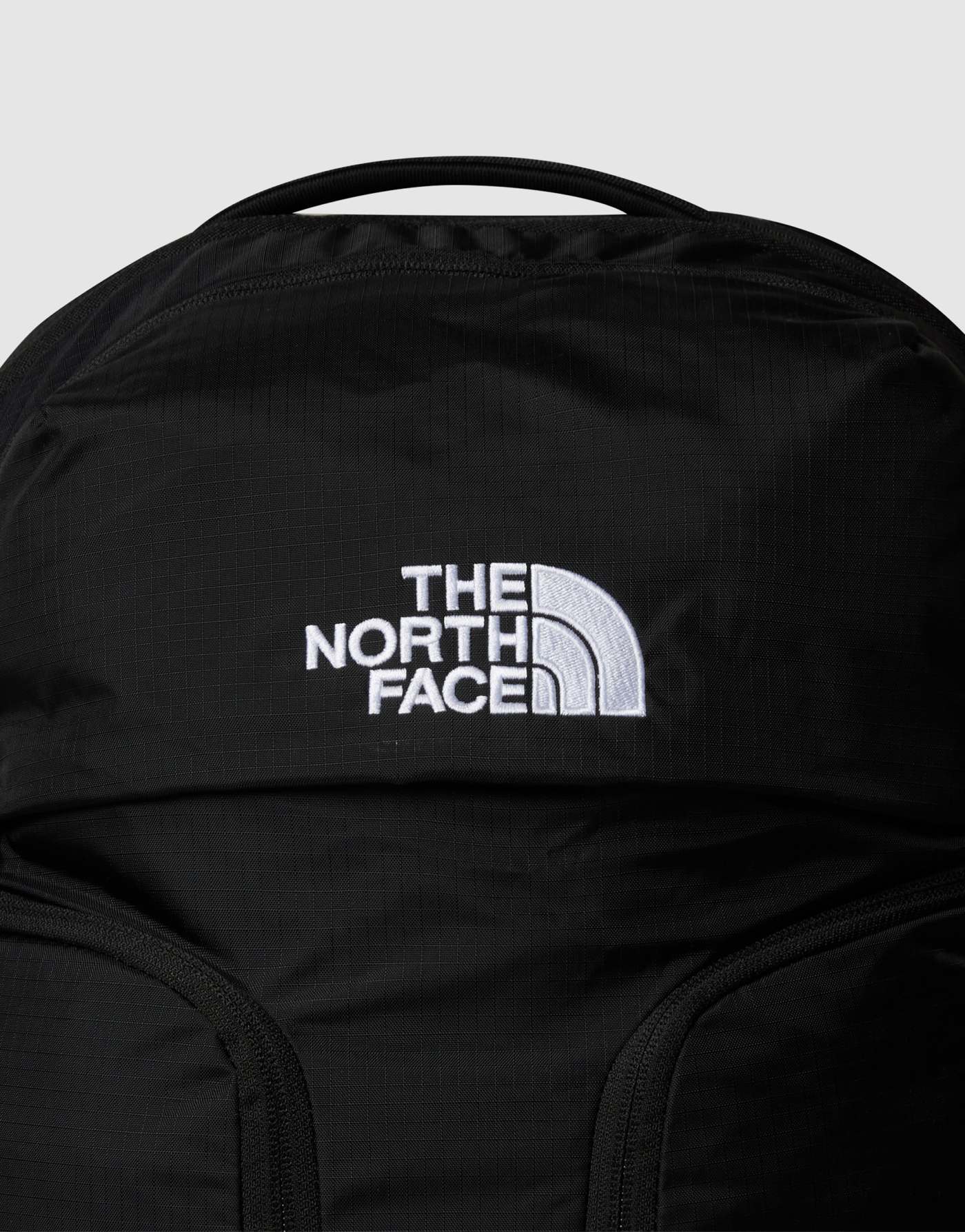 The North Face Surge in black