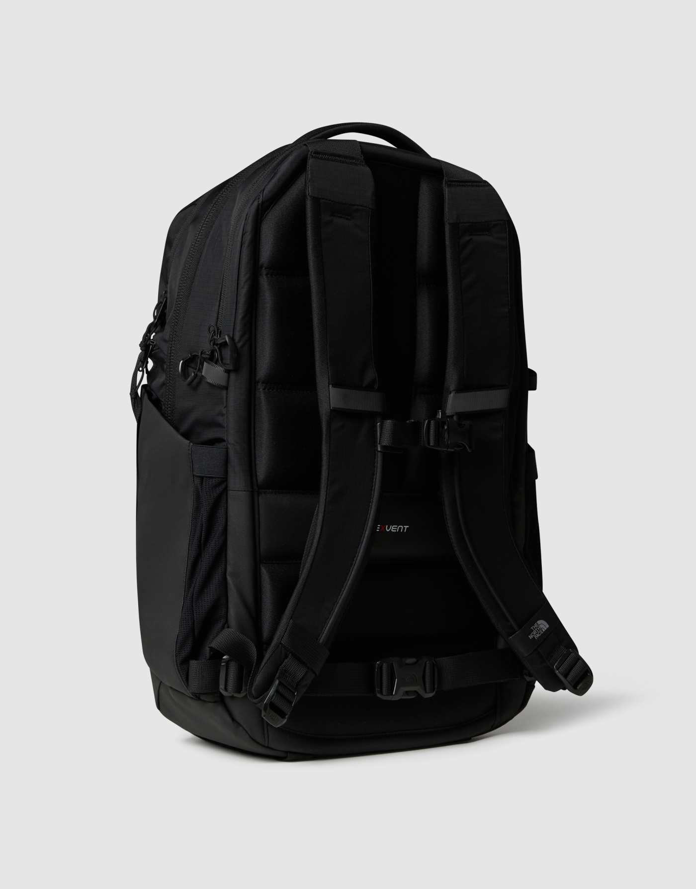 The North Face Surge in black