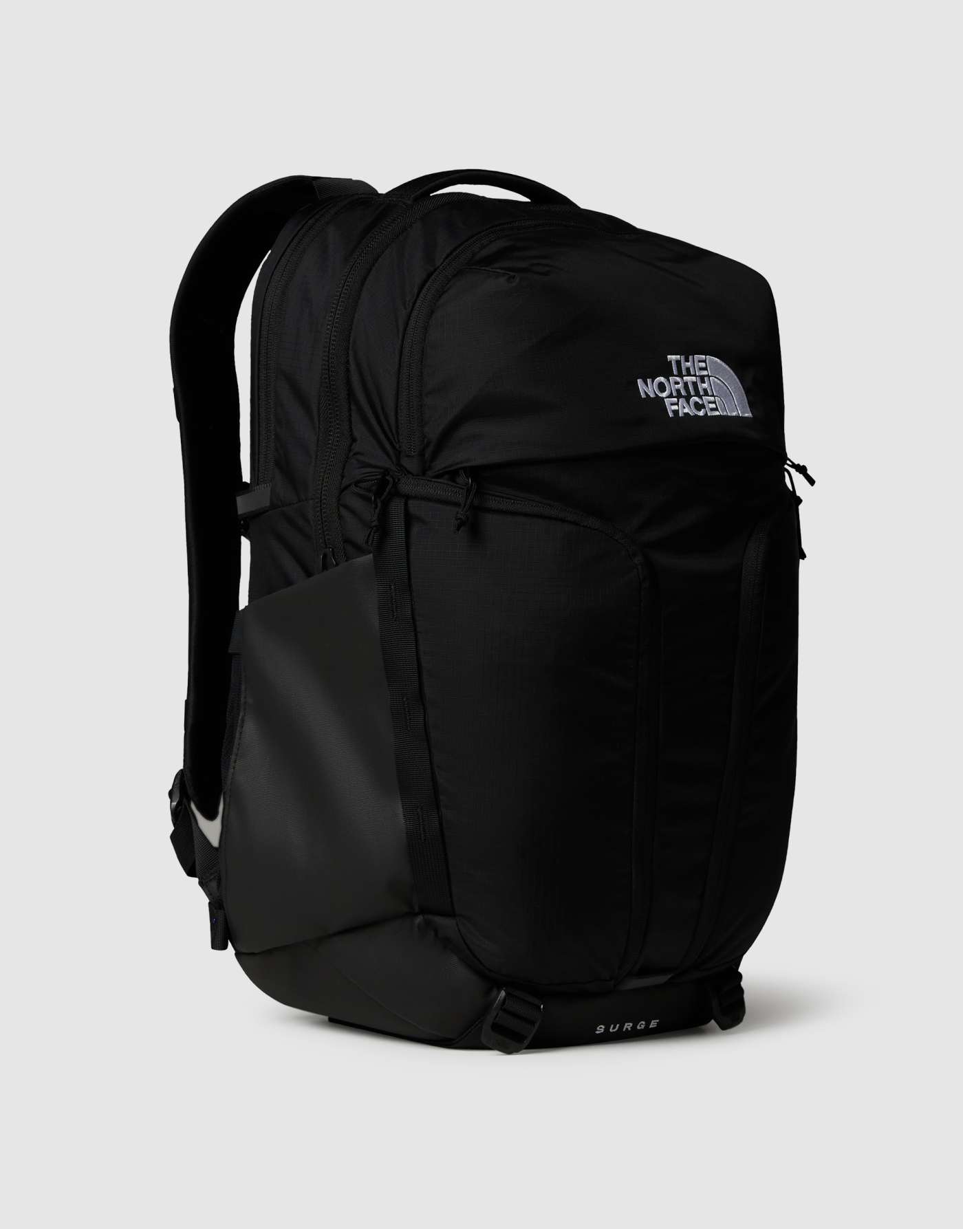 The North Face Surge in black