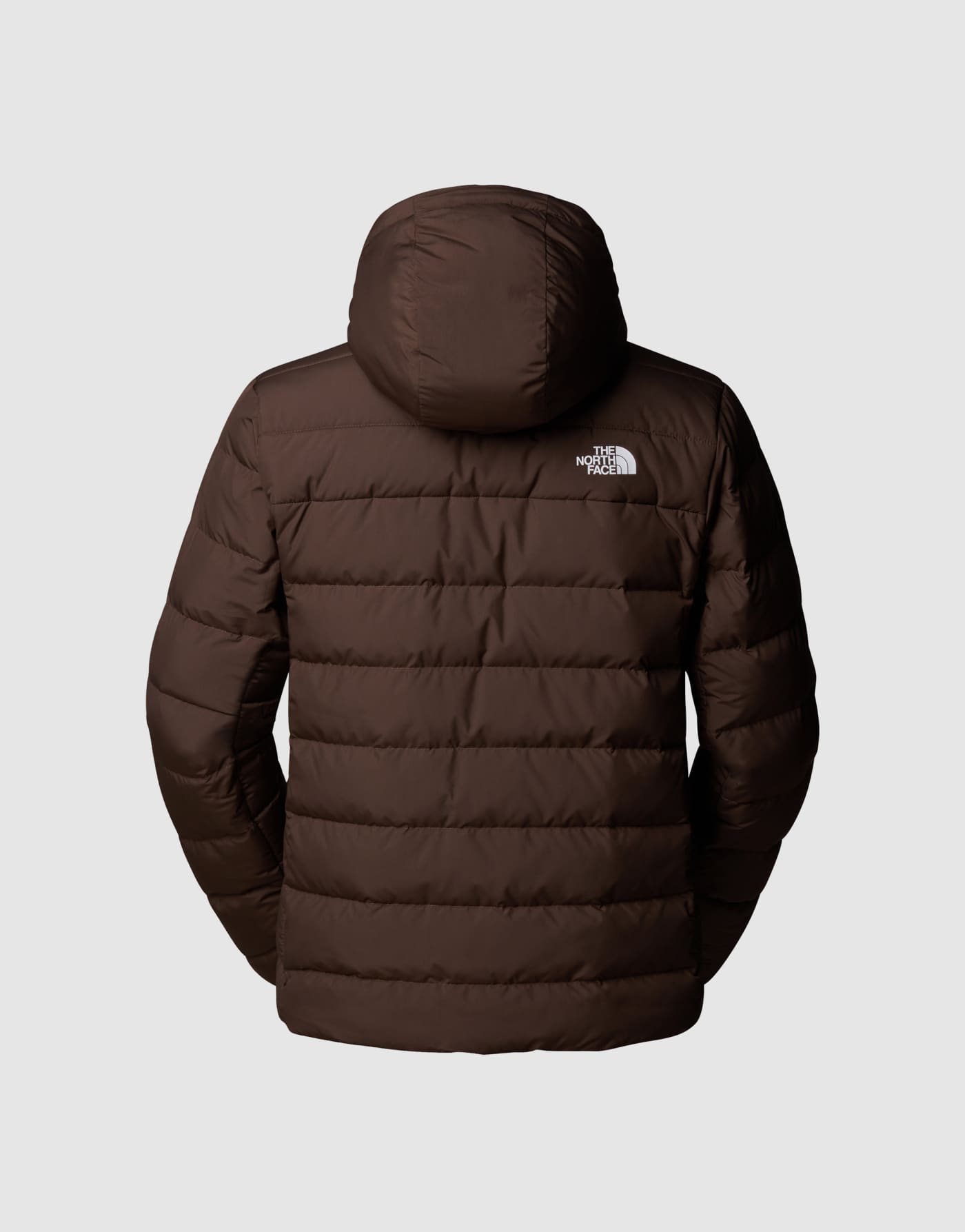 The North Face Aconcagua 3 hoodie in brown