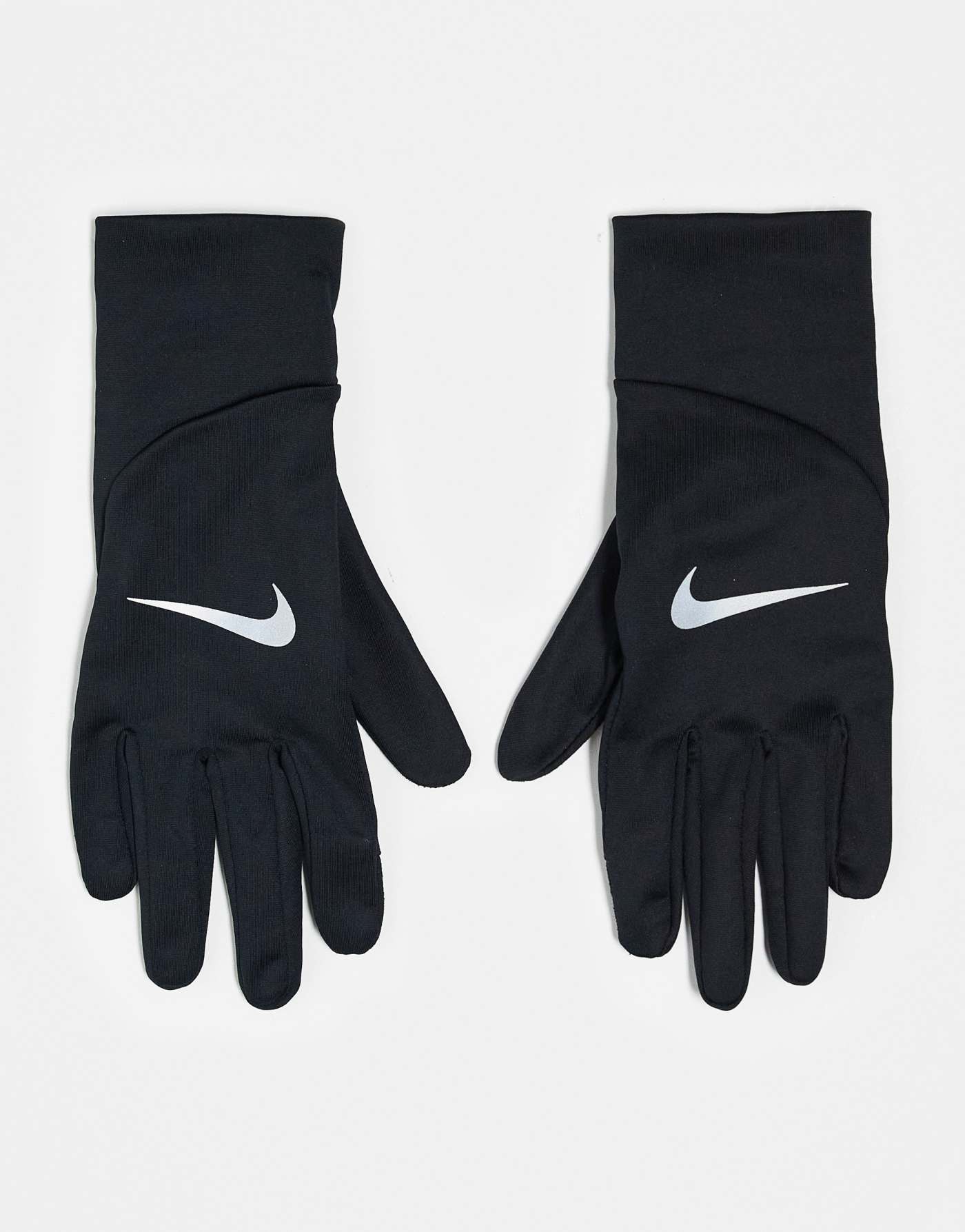 Nike Vapor Elite training fitness gloves in black