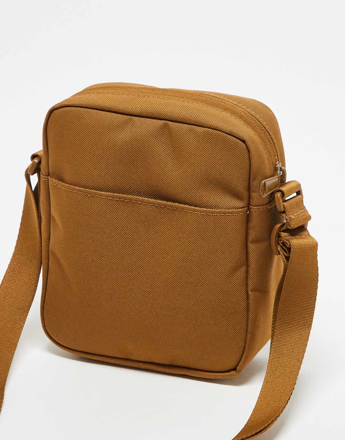 Herschel Supply Co Herschel heritage crossbody in brown