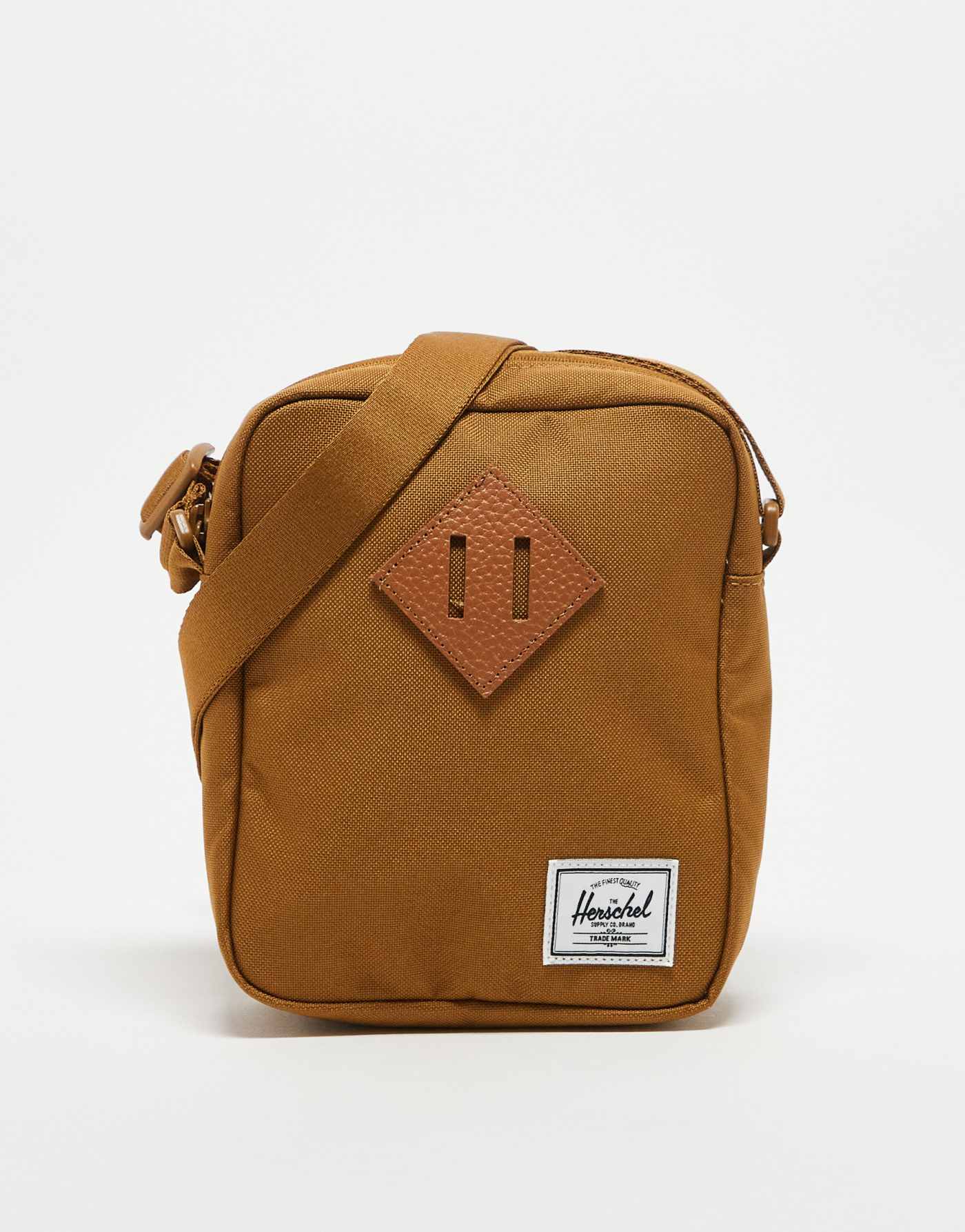 Herschel Supply Co Herschel heritage crossbody in brown