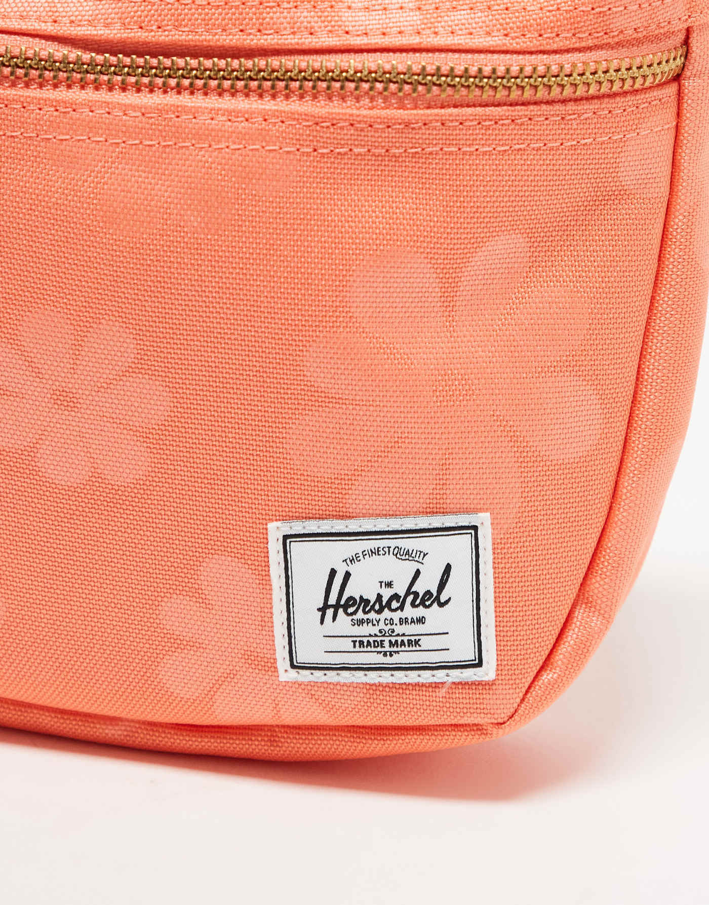 Herschel Supply Co Settlement hip pack in peach