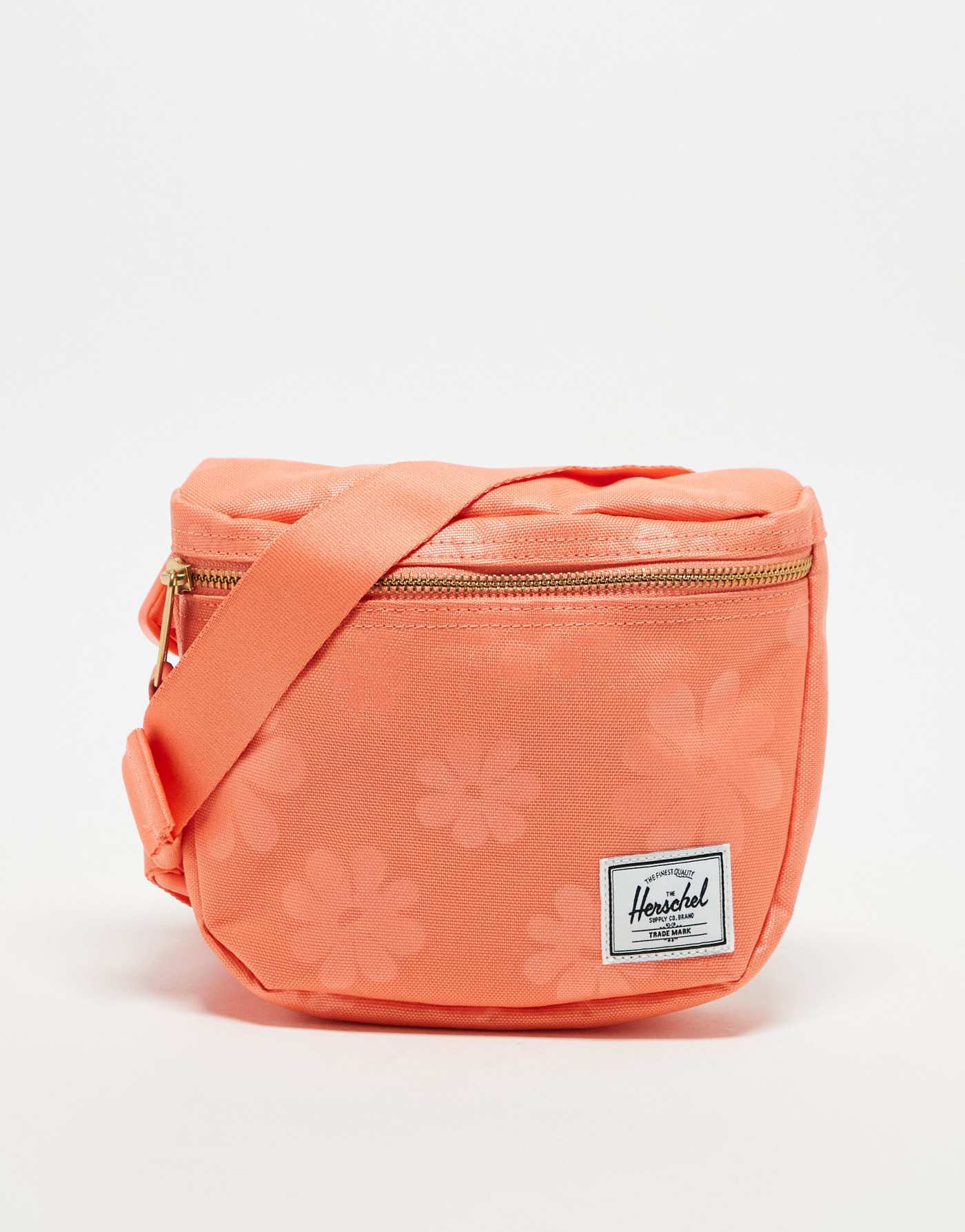 Herschel Supply Co Settlement hip pack in peach