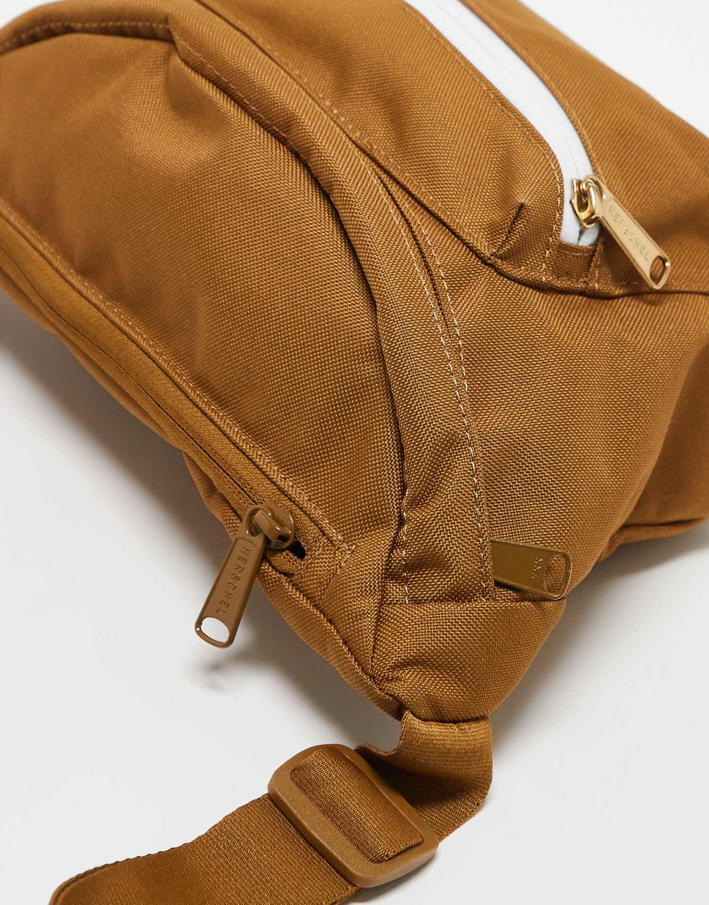 Herschel Supply Co Pop quiz hip pack in khaki