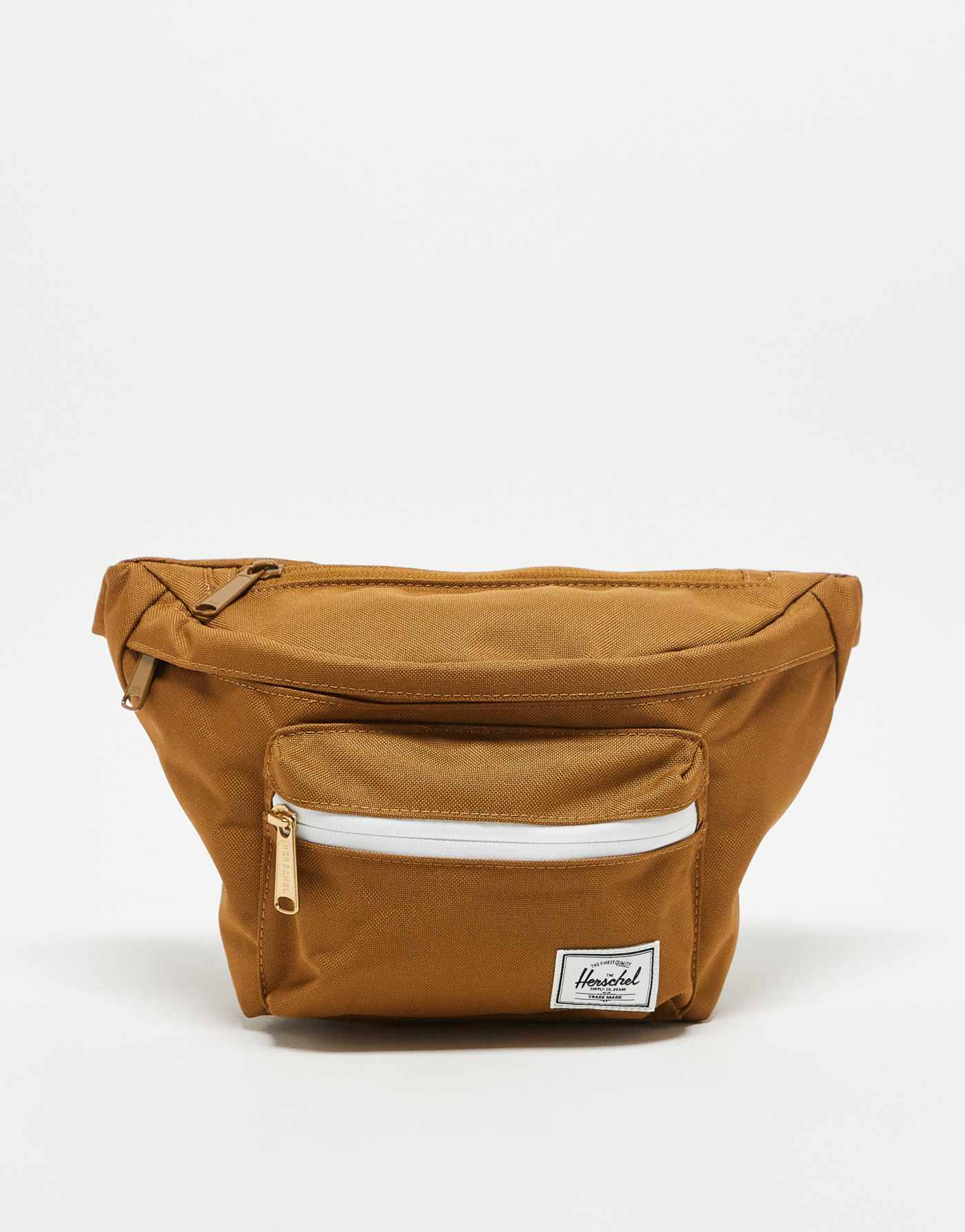 Herschel Supply Co Pop quiz hip pack in khaki