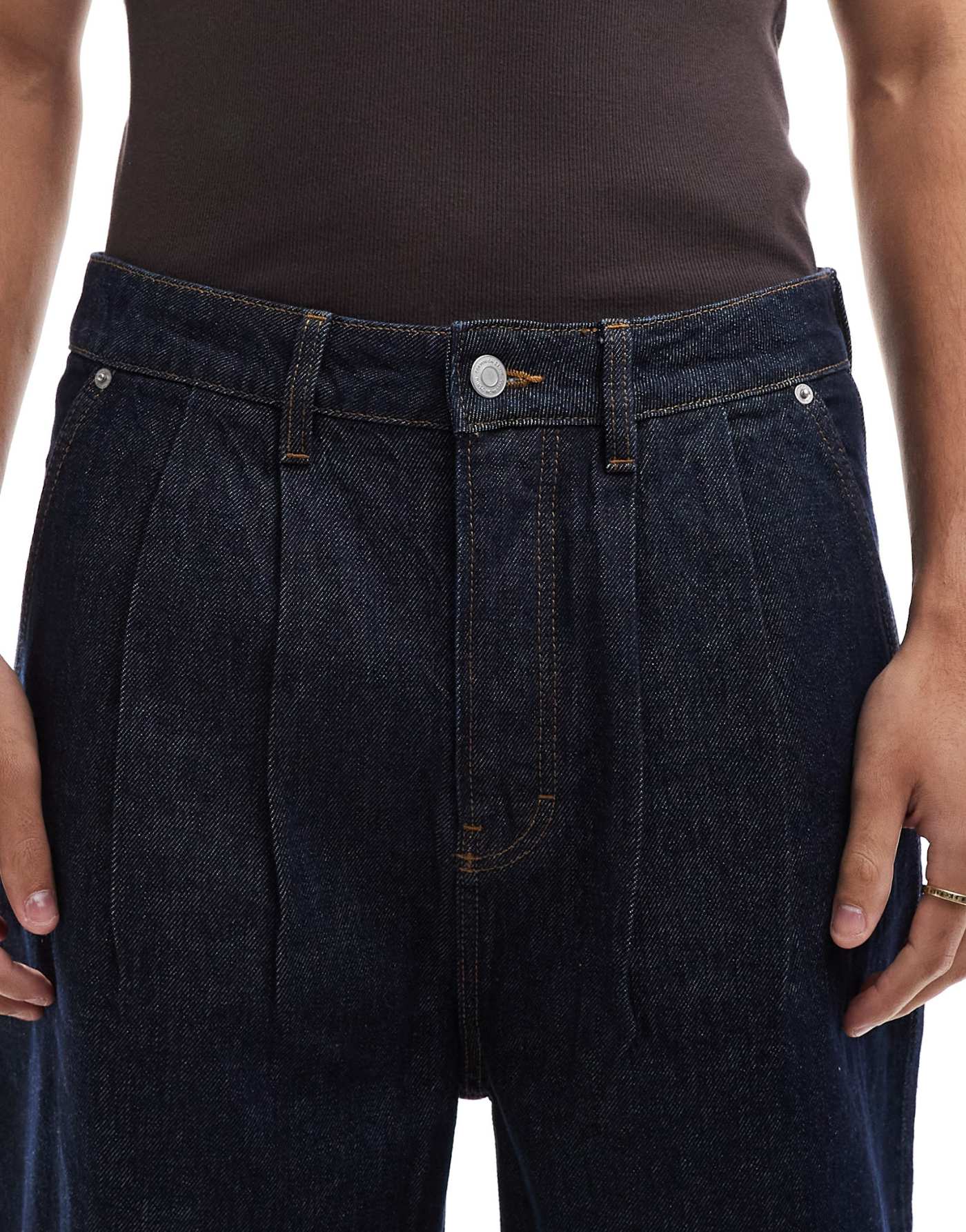 Cotton:On Baggy balloon jean in blue