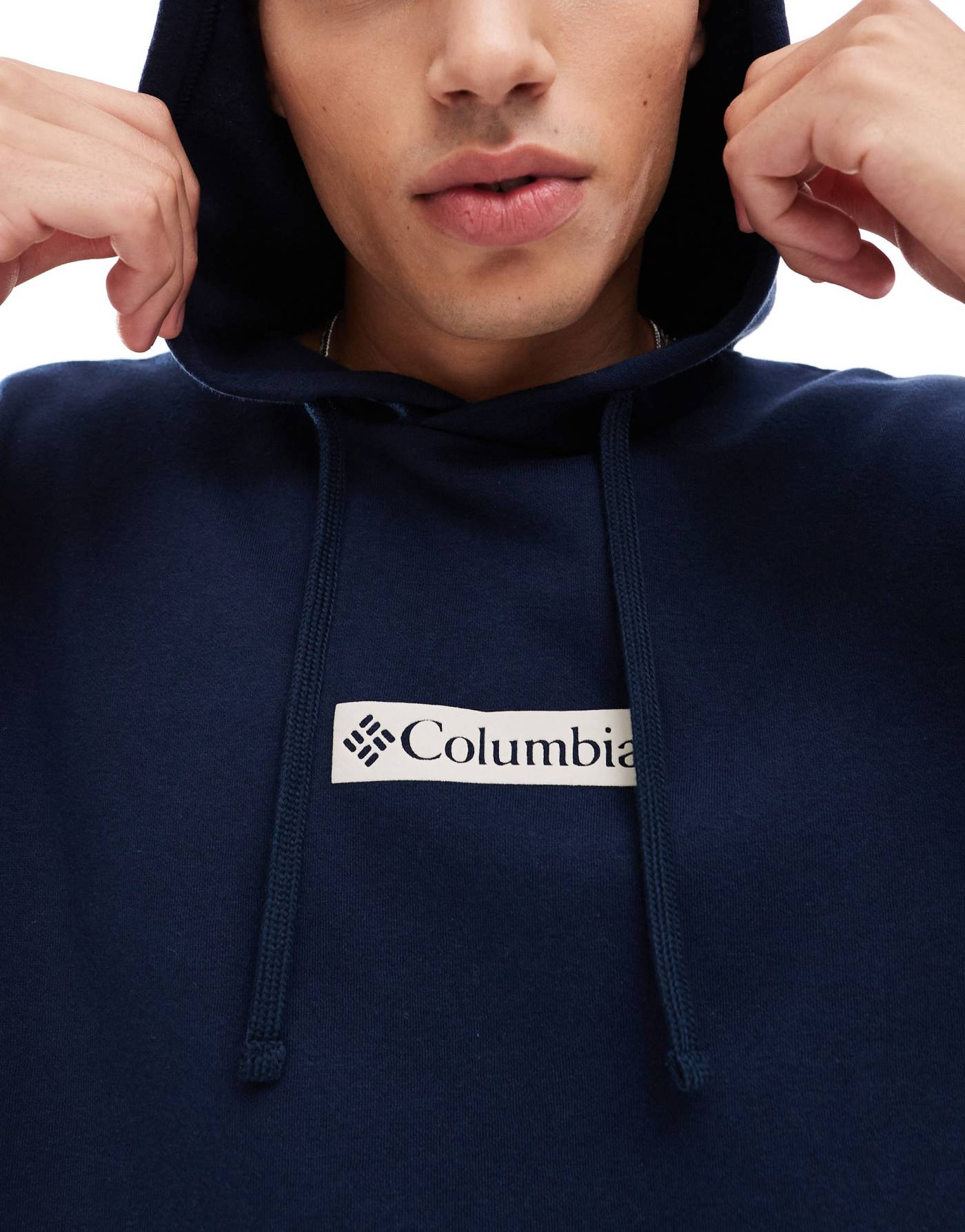 Columbia Columbia trek in navy