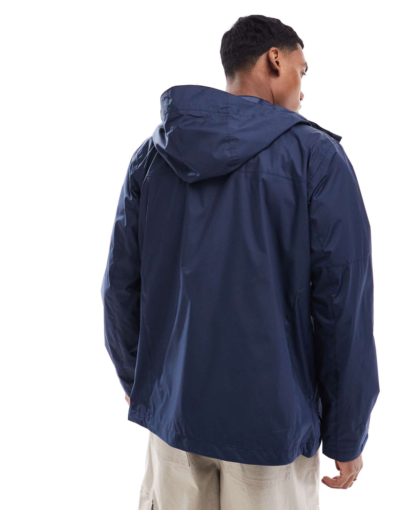 Columbia Inner limits iii in navy