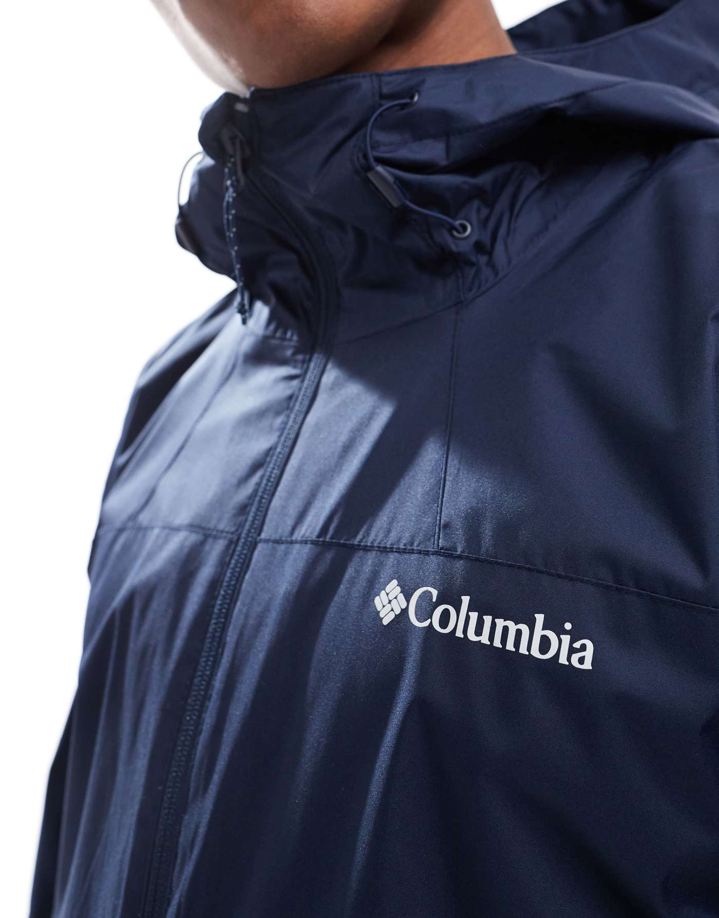 Columbia Inner limits iii in navy