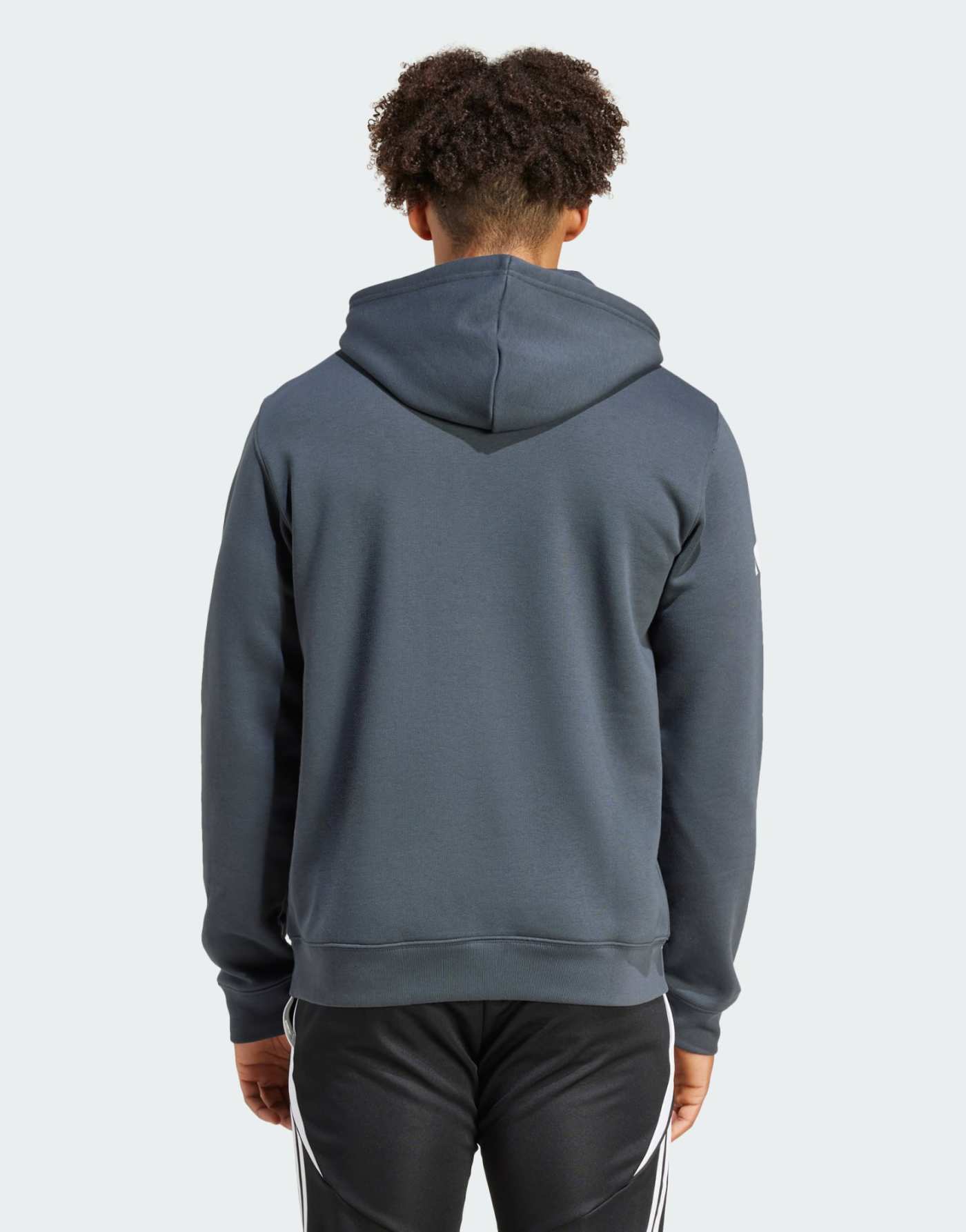 adidas Performance Jude Bellingham hoodie in grey