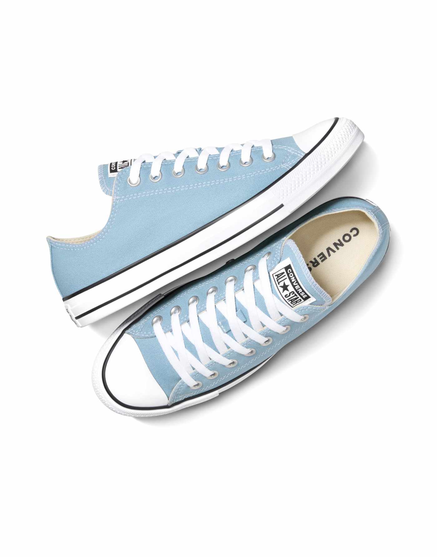 Converse Chuck taylor all star in out of the blue