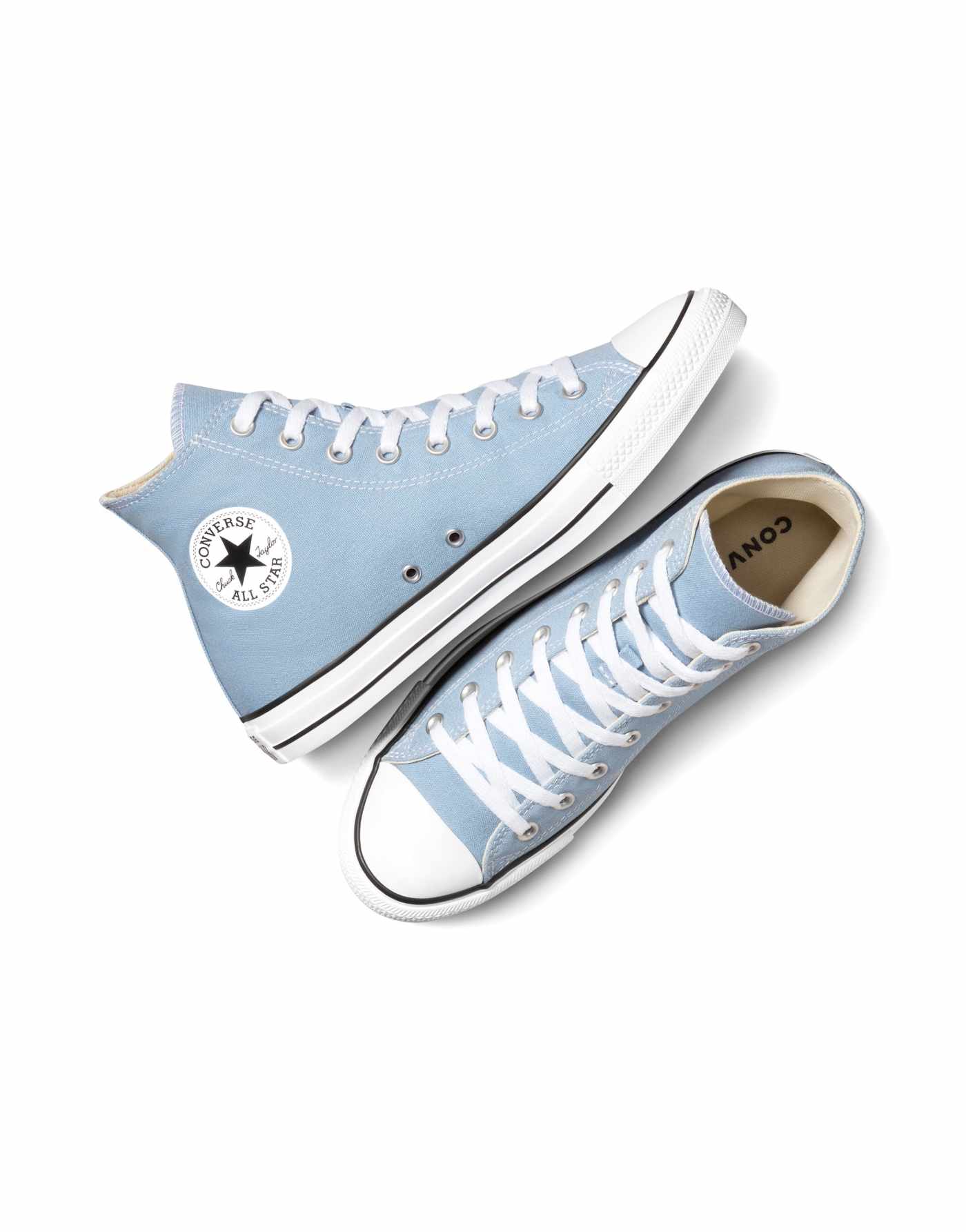 Converse Chuck taylor all star in out of the blue