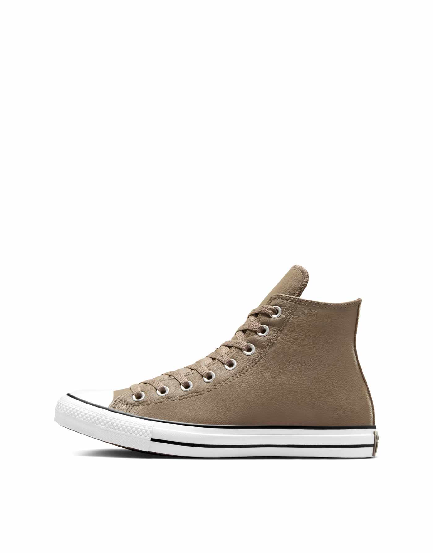 Converse Chuck taylor all star in classic taupe/dark matter