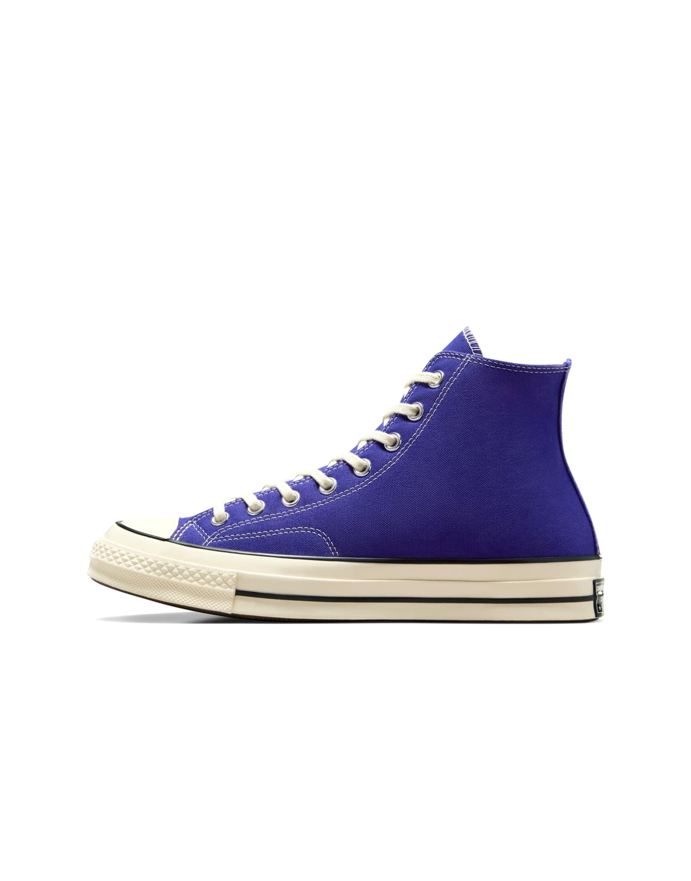 Converse Chuck 70 in night indigo/egret/black