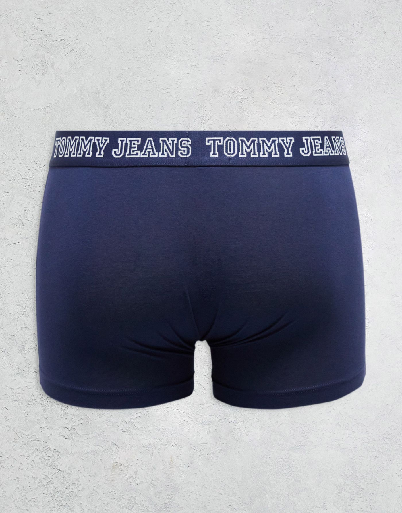 Tommy Jeans 3 pack varsity trunks in multi 