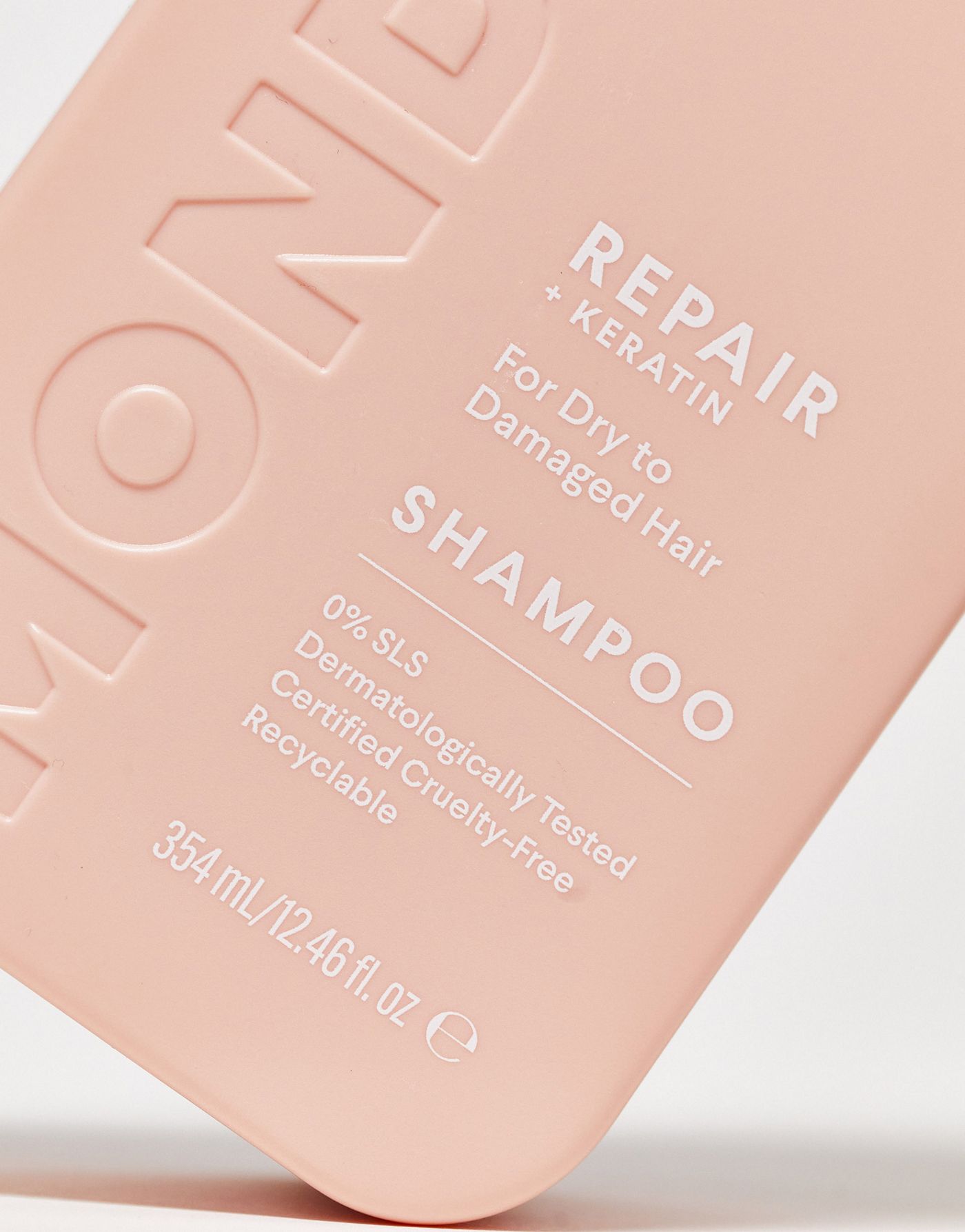 MONDAY Haircare Repair Shampoo 354ml