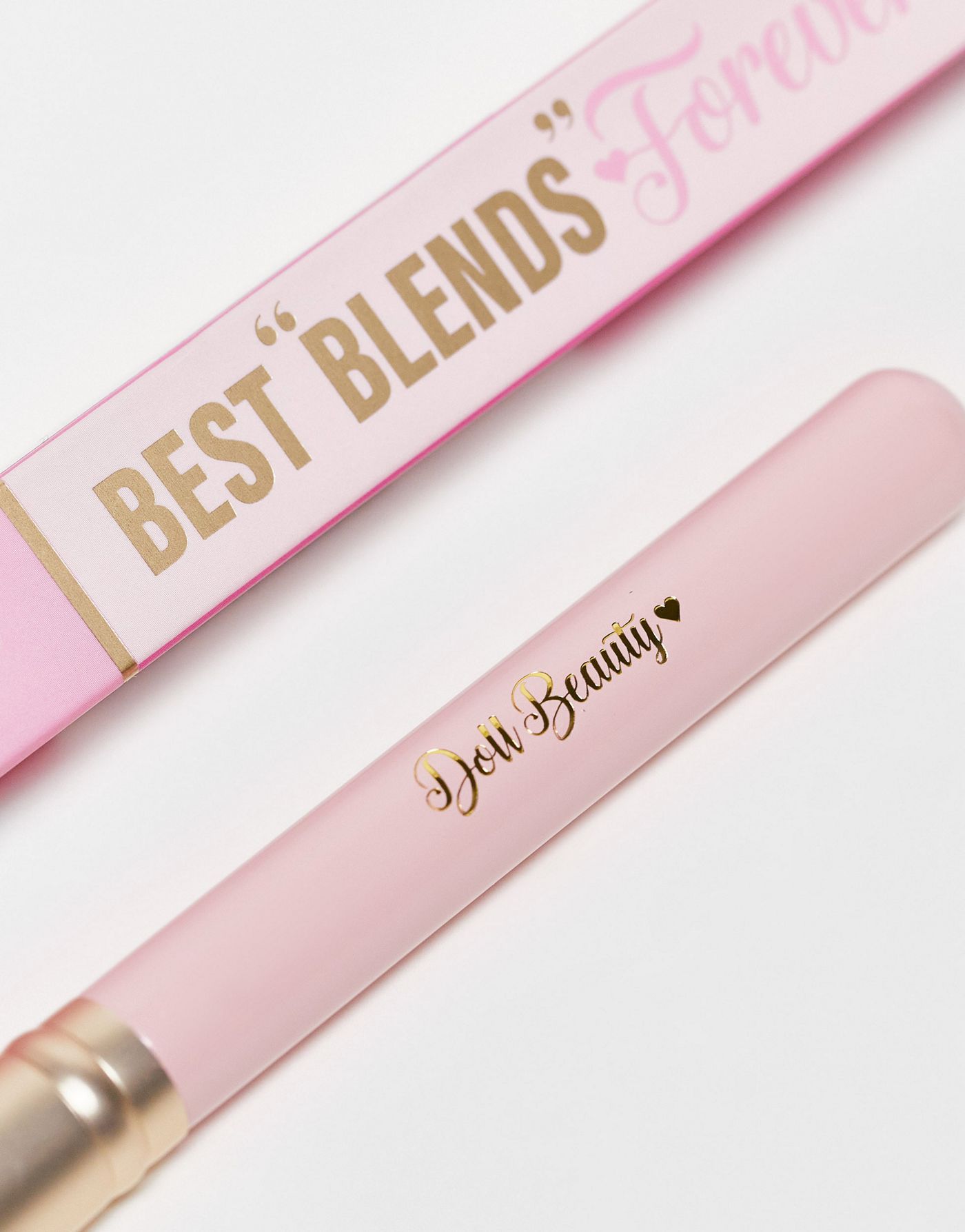 Doll Beauty Bestie Blending Brush