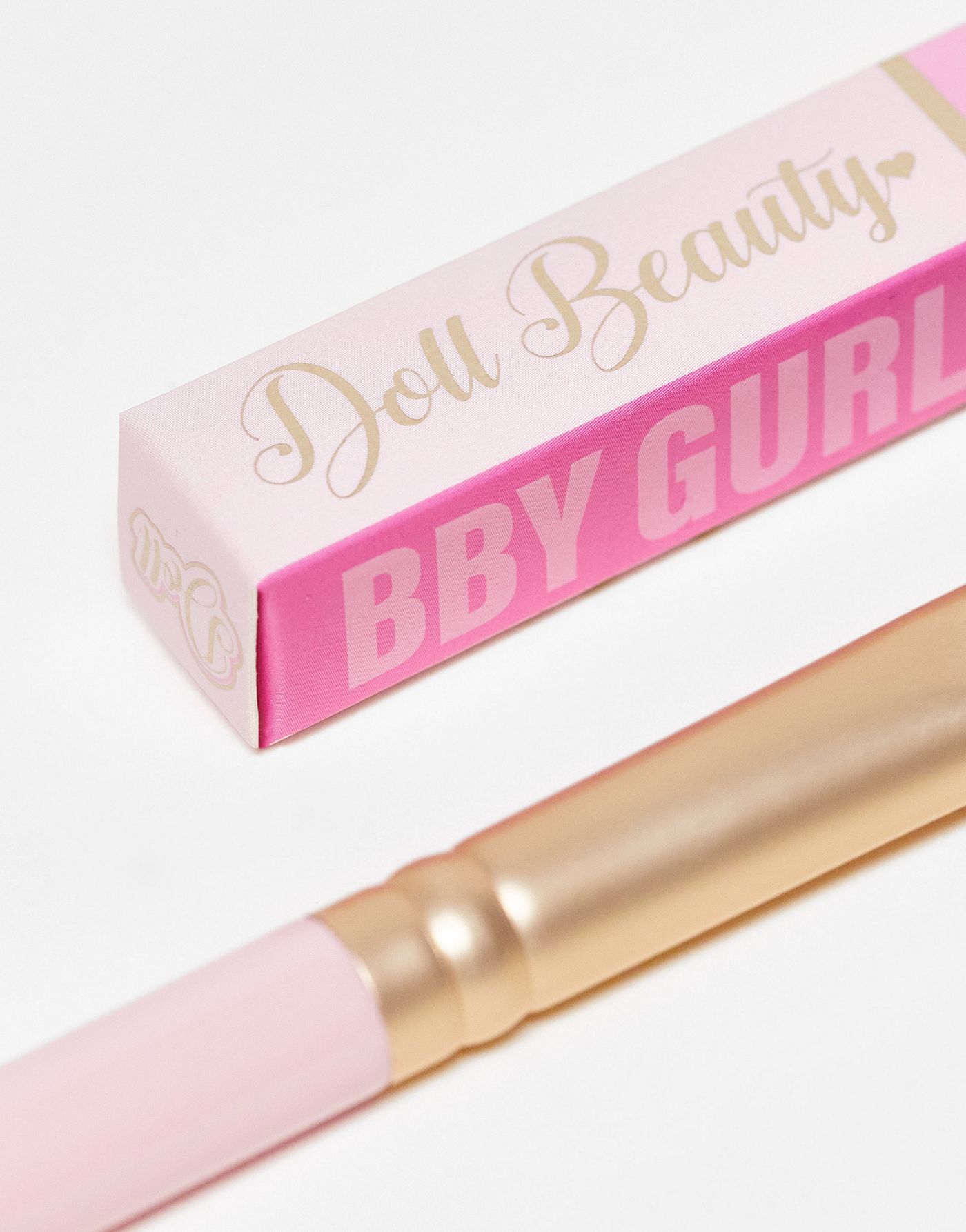 Doll Beauty Bby Gurl Blending Brush